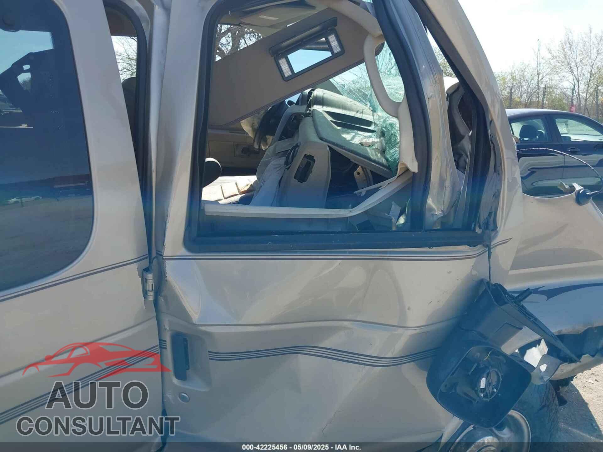 FORD E-150 2012 - 1FTNE1EL2CDA14401