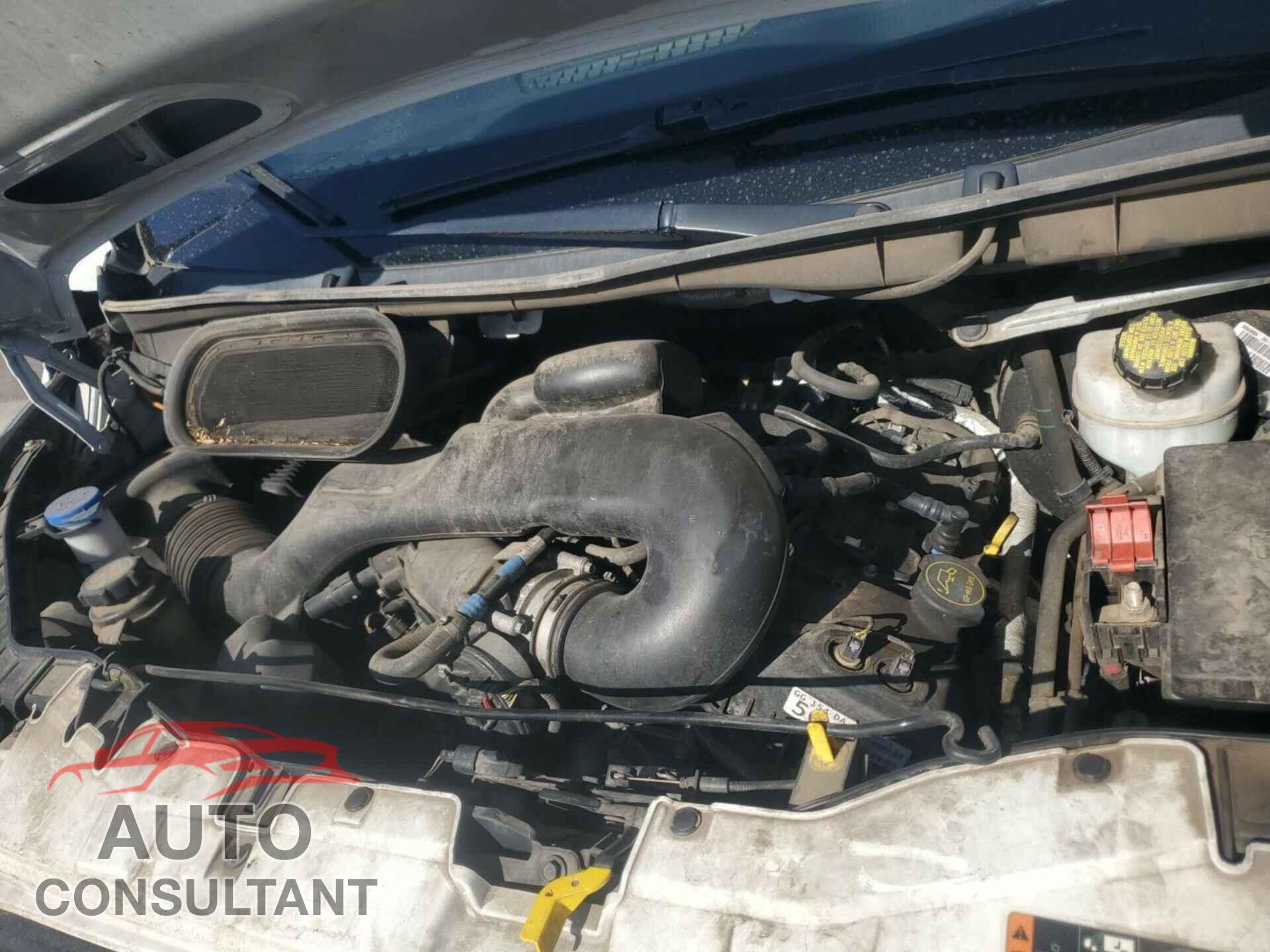 FORD TRANSIT-150 2019 - 1FTYE1YM2KKB40186