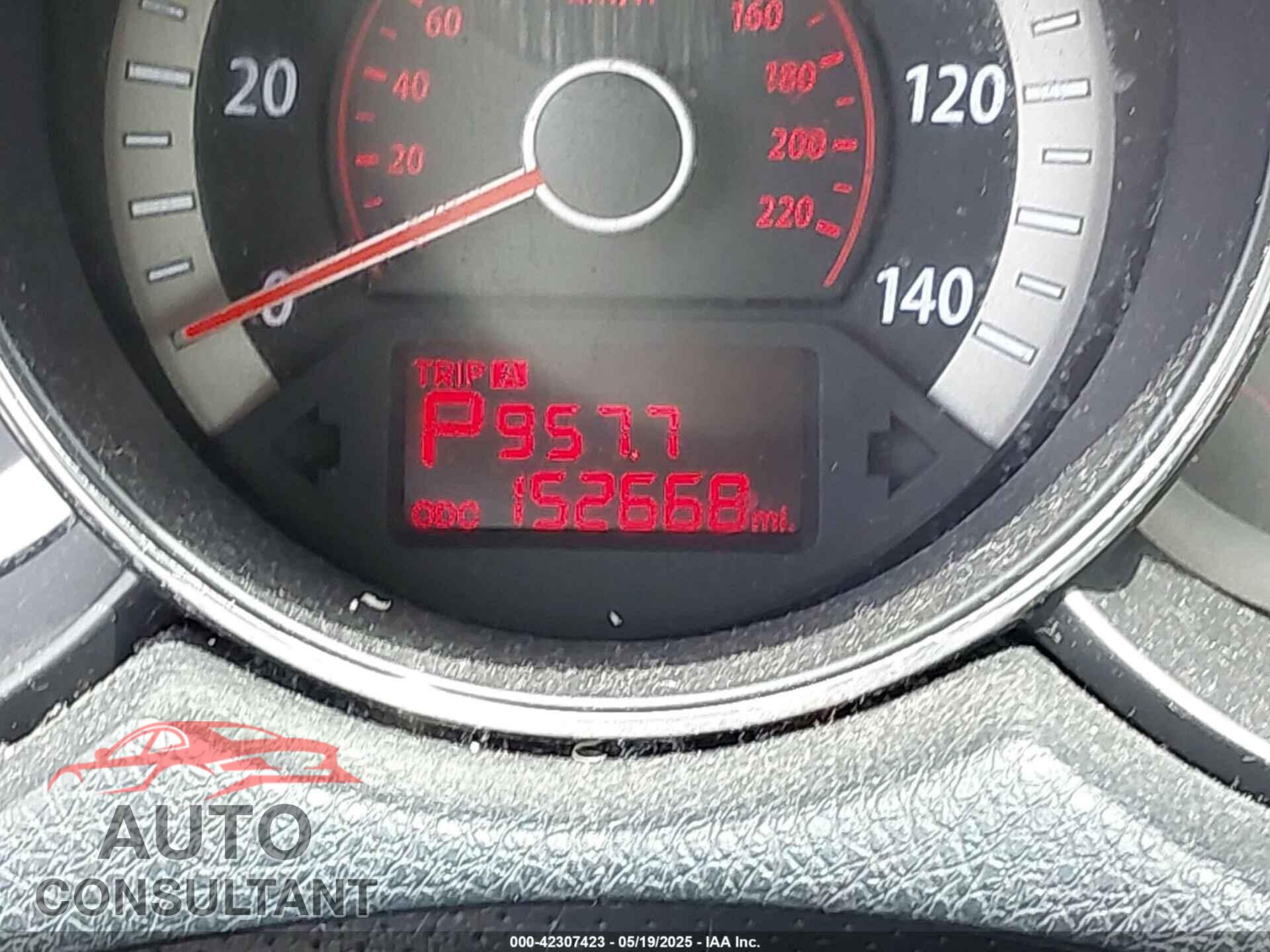KIA FORTE 2013 - KNAFU4A25D5672437
