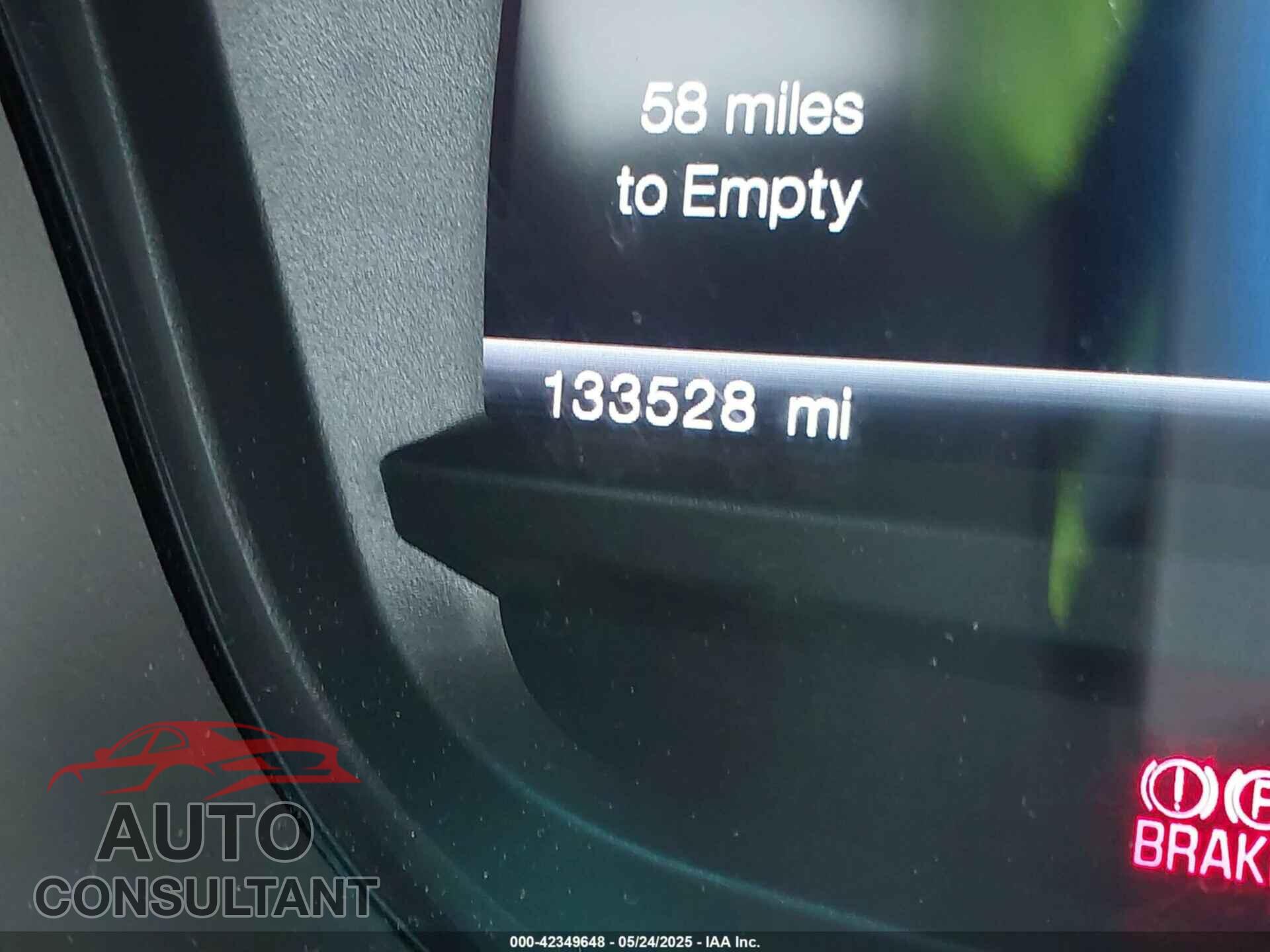 FORD EXPLORER 2015 - 1FM5K7F84FGC12532