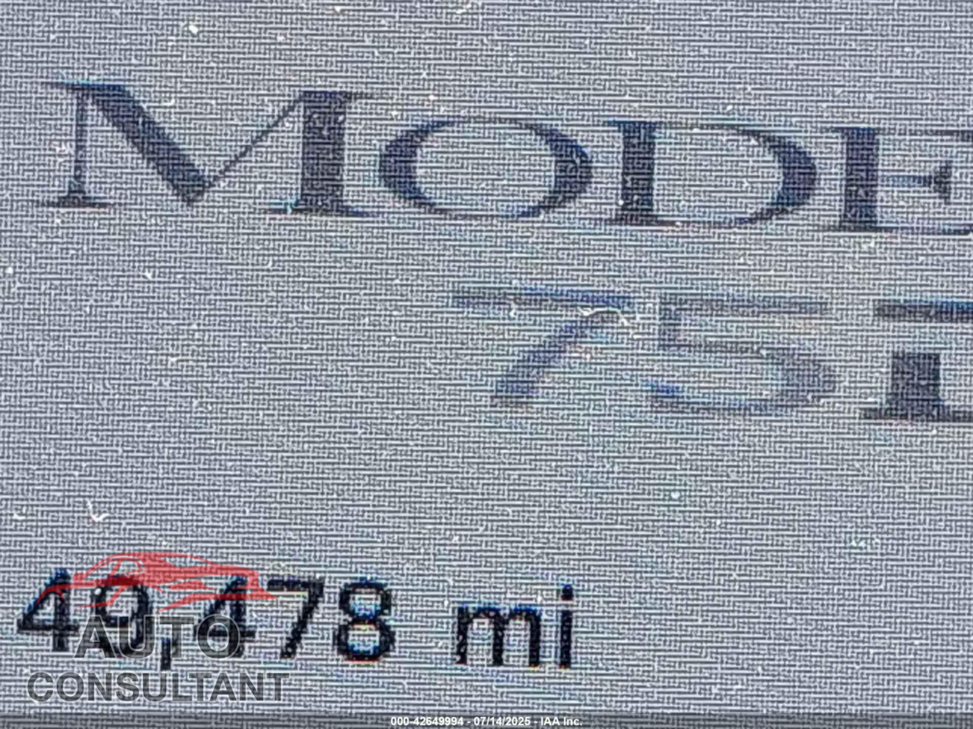 TESLA MODEL S 2017 - 5YJSA1E24HF223712