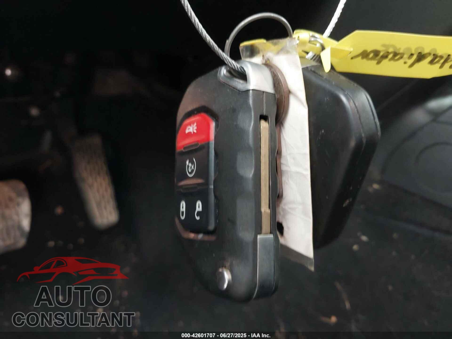 JEEP GLADIATOR 2022 - 1C6HJTAG1NL105124