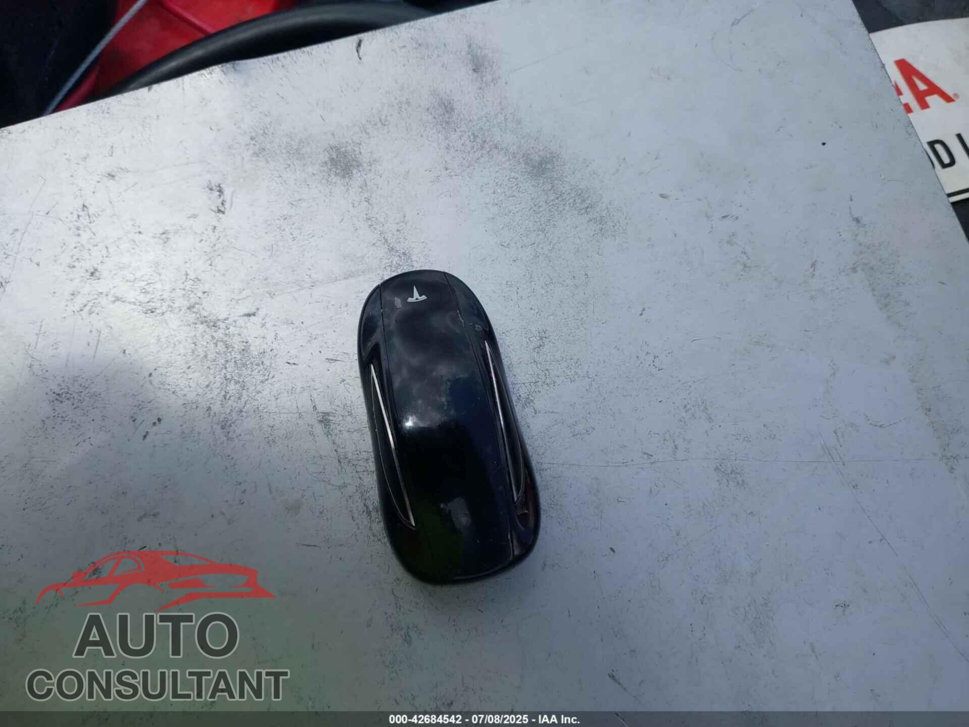 TESLA MODEL X 2018 - 5YJXCBE40JF106271