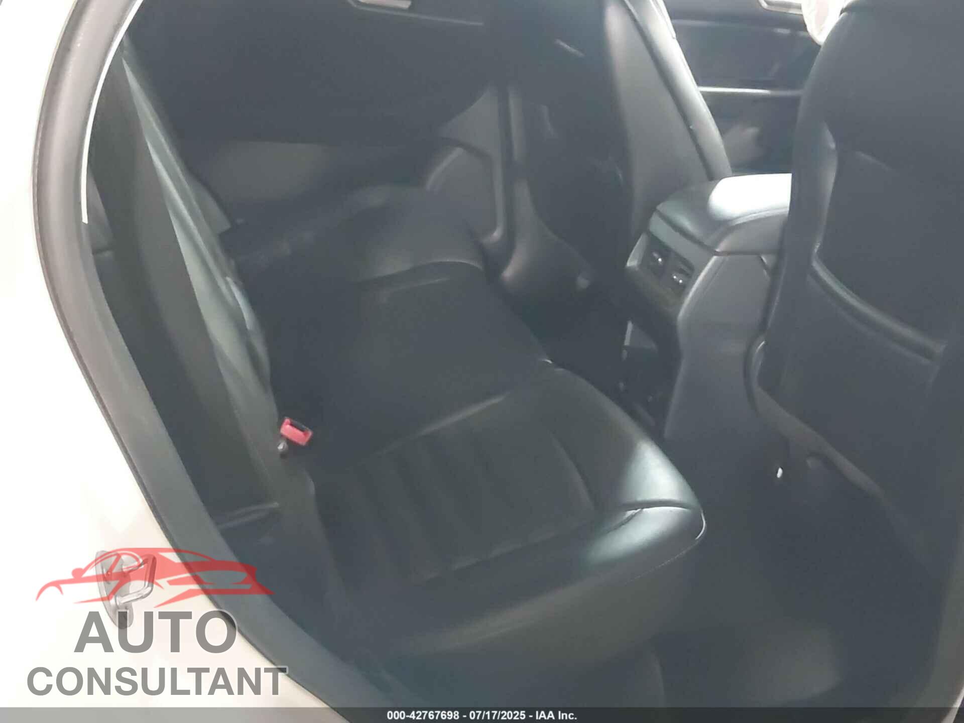 FORD EDGE 2018 - 2FMPK4J93JBC39096