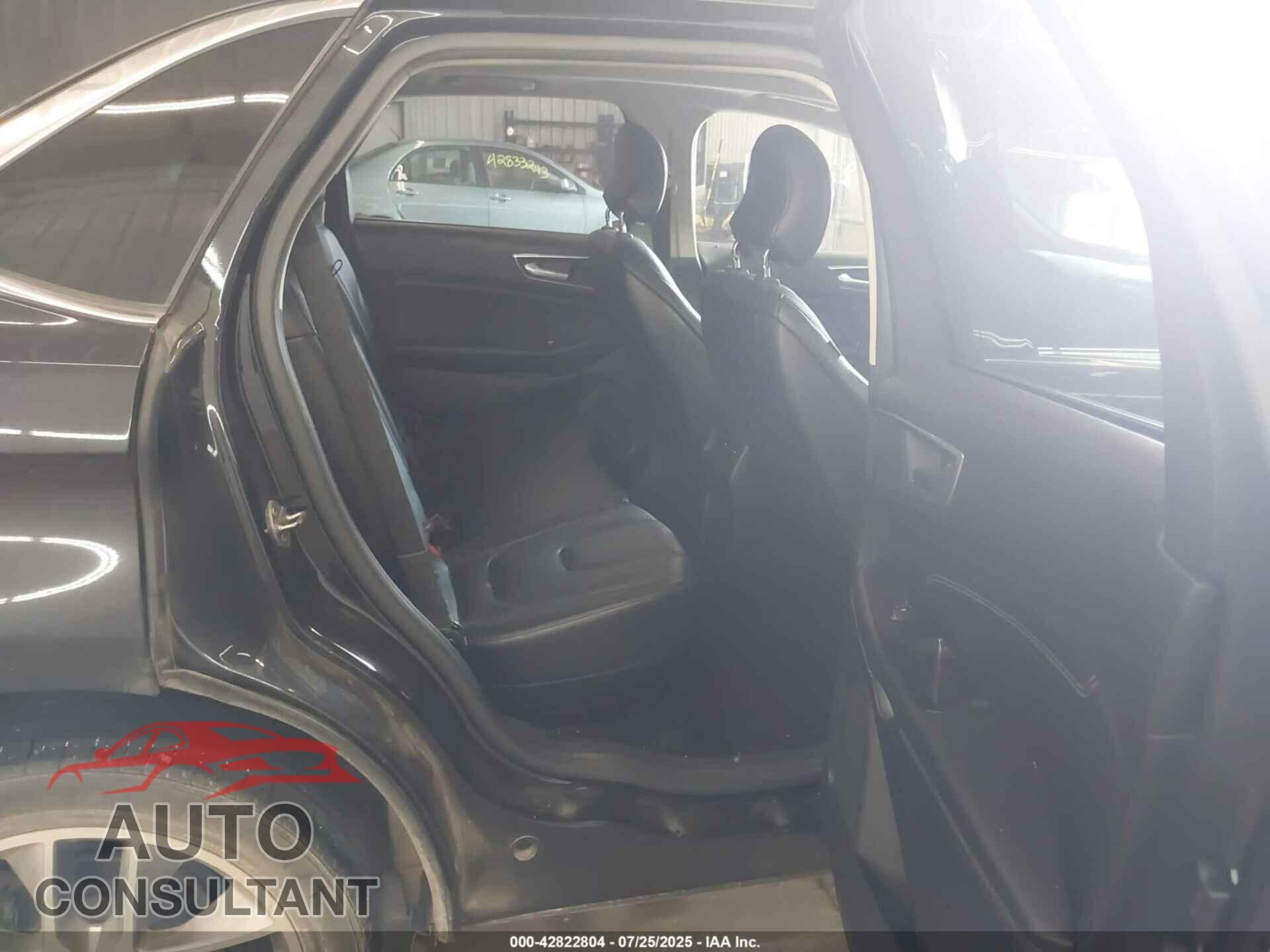 FORD EDGE 2015 - 2FMPK3K83FBC42216