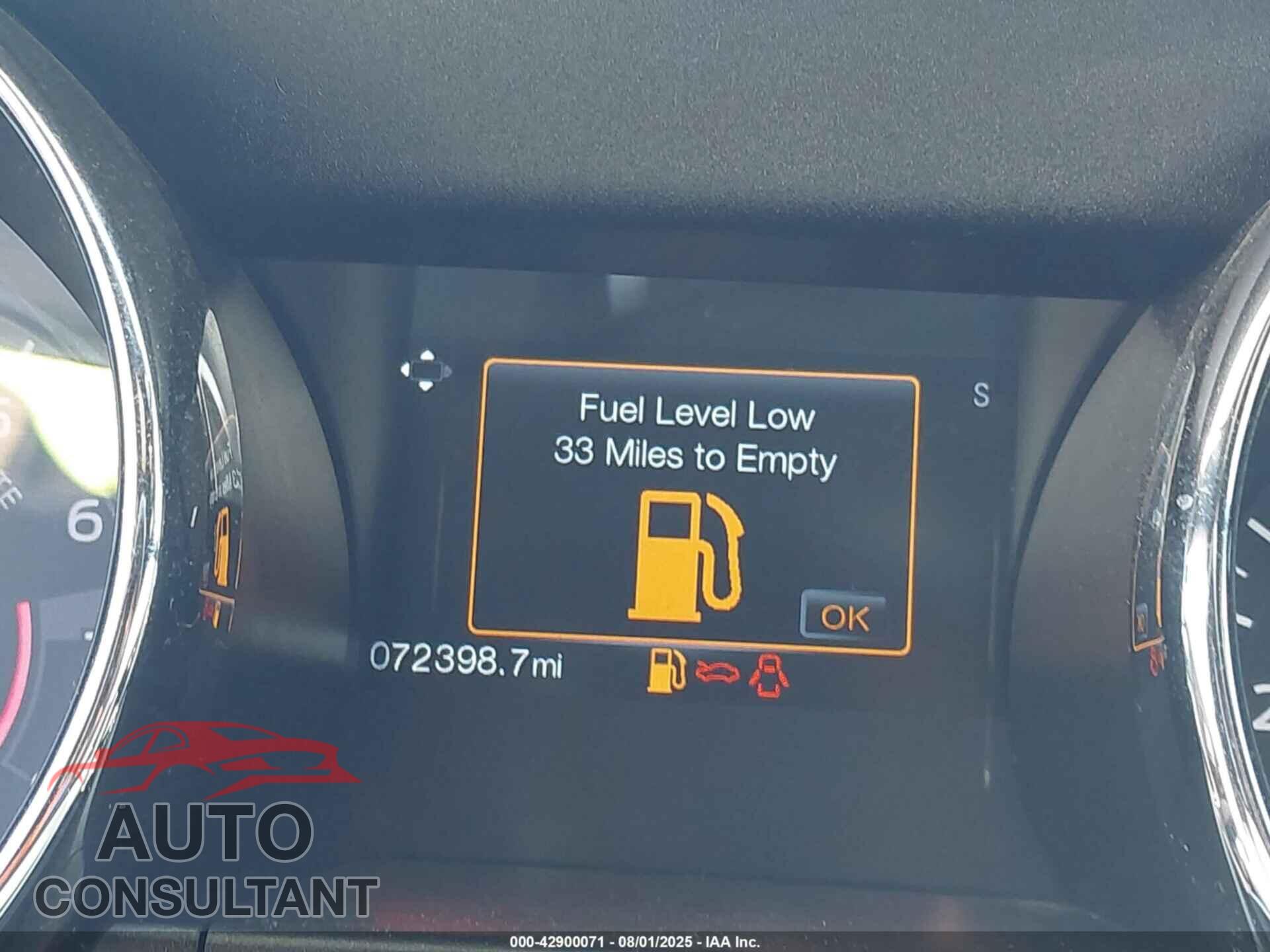 FORD MUSTANG 2017 - 1FA6P8TH2H5291756
