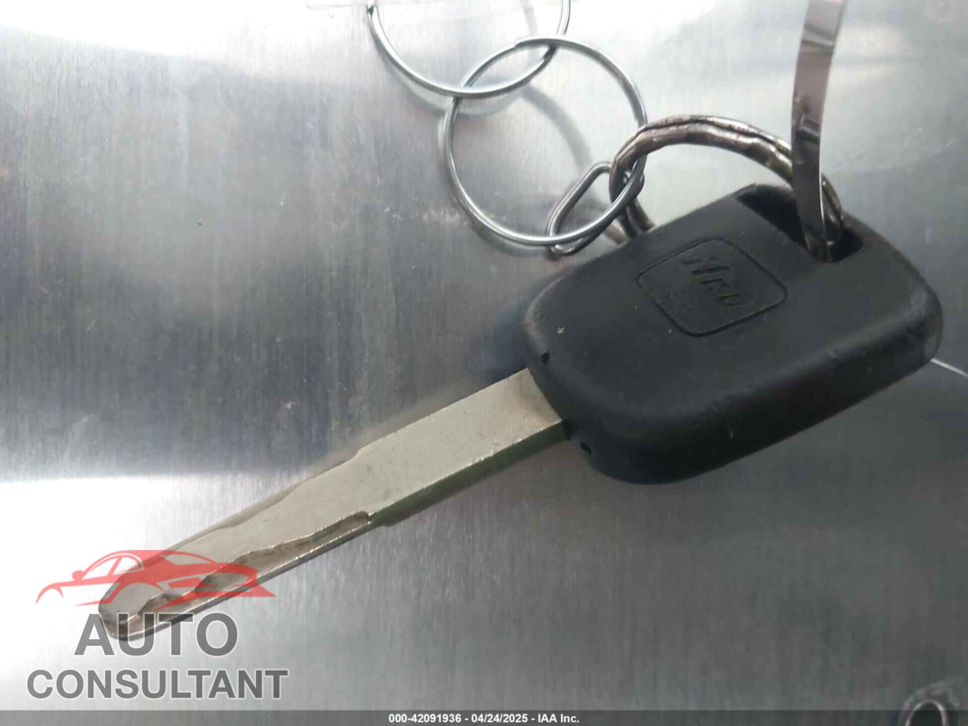 HONDA CIVIC 2011 - 2HGFA1F60BH522409