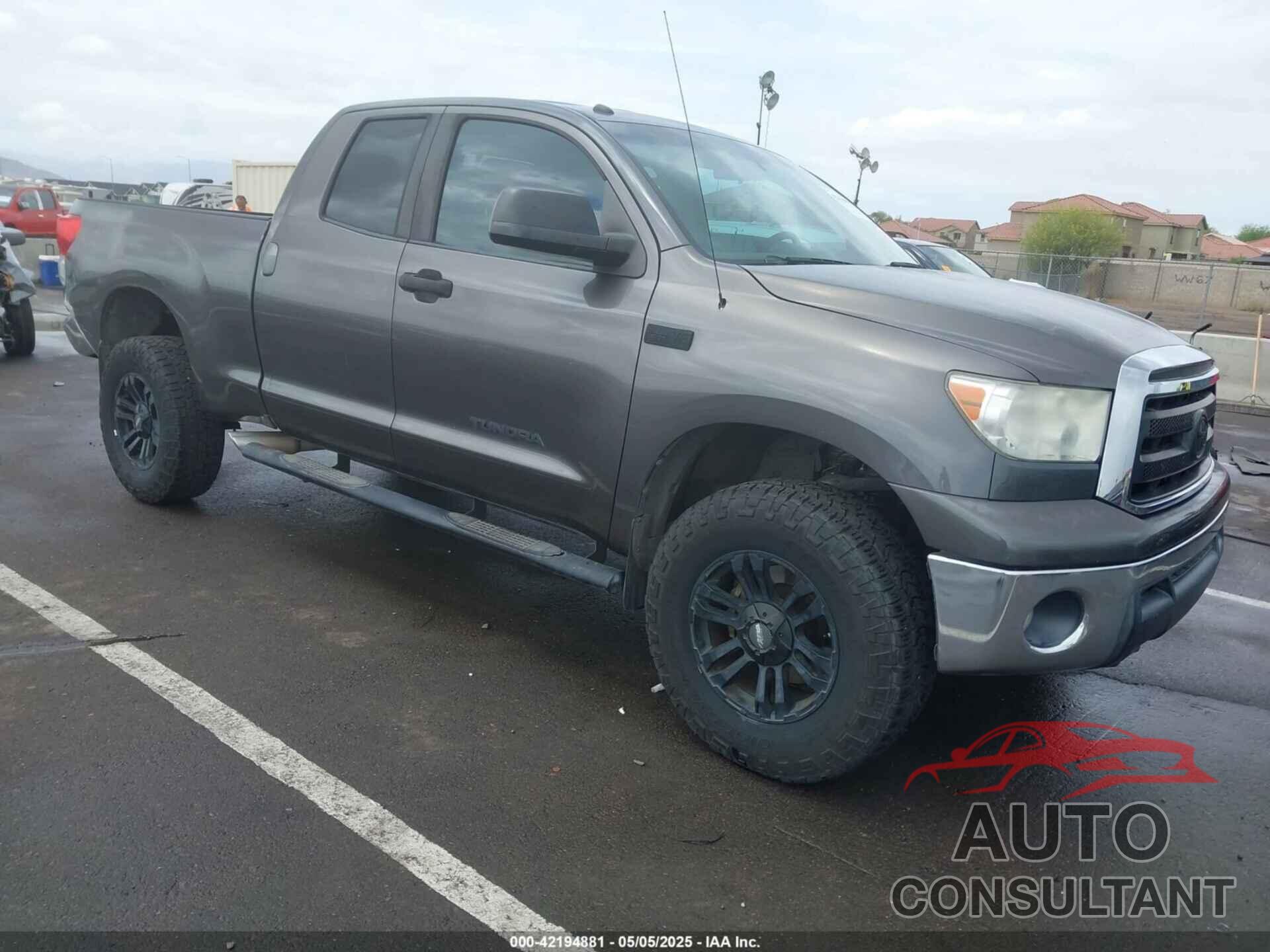 TOYOTA TUNDRA 2012 - 5TFUY5F1XCX231877