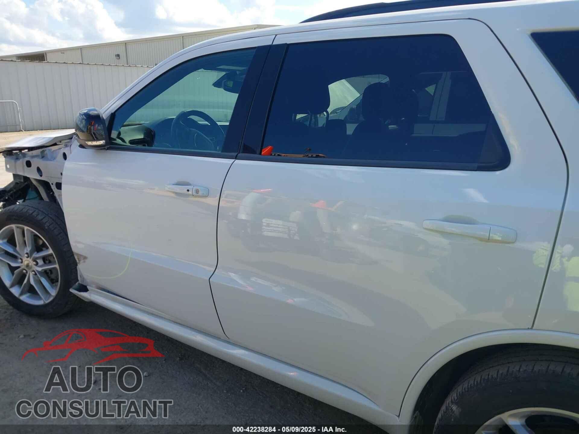 DODGE DURANGO 2023 - 1C4RDHDG5PC635967