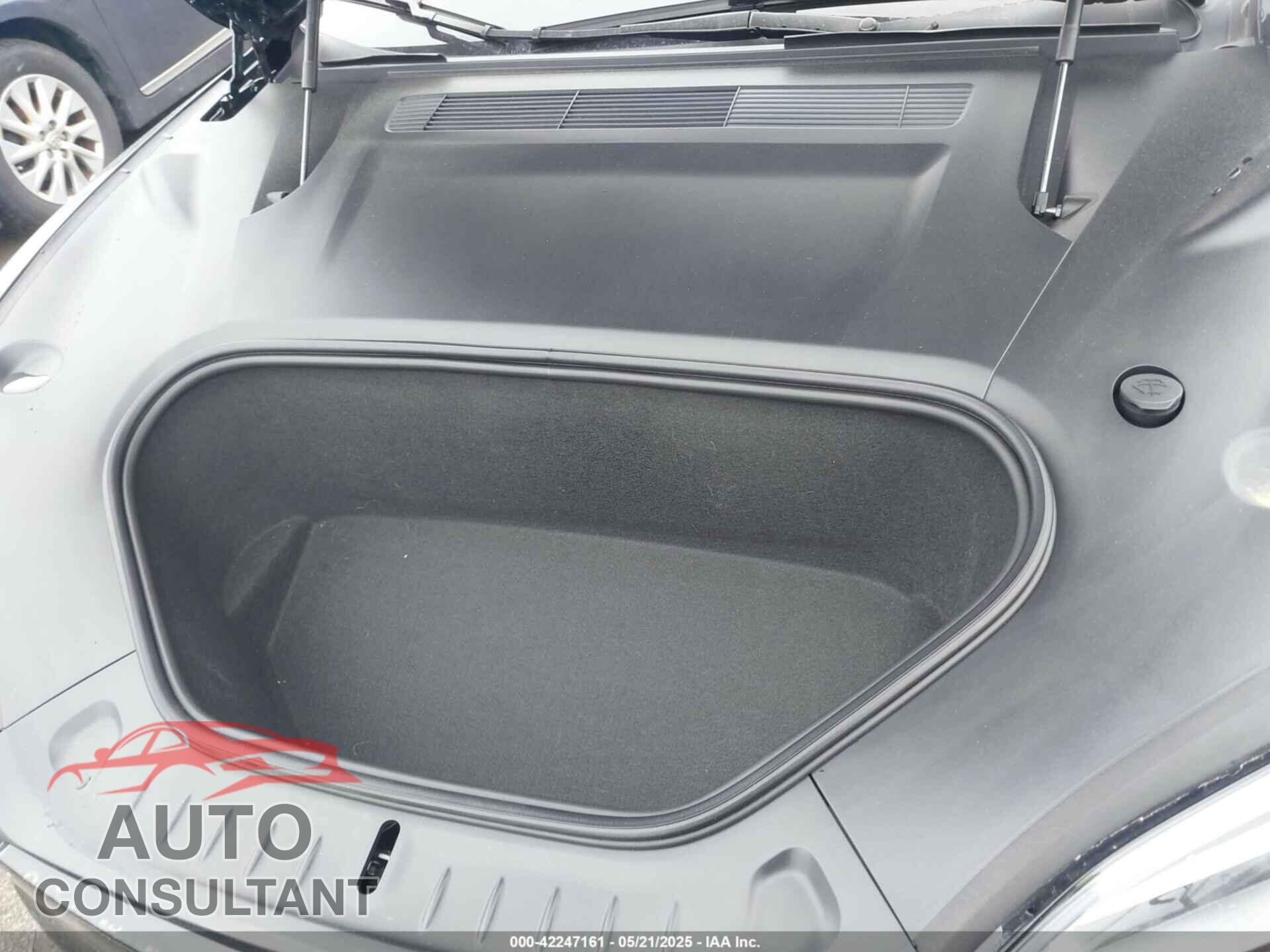 TESLA MODEL S 2024 - 5YJSA1E68RF541353