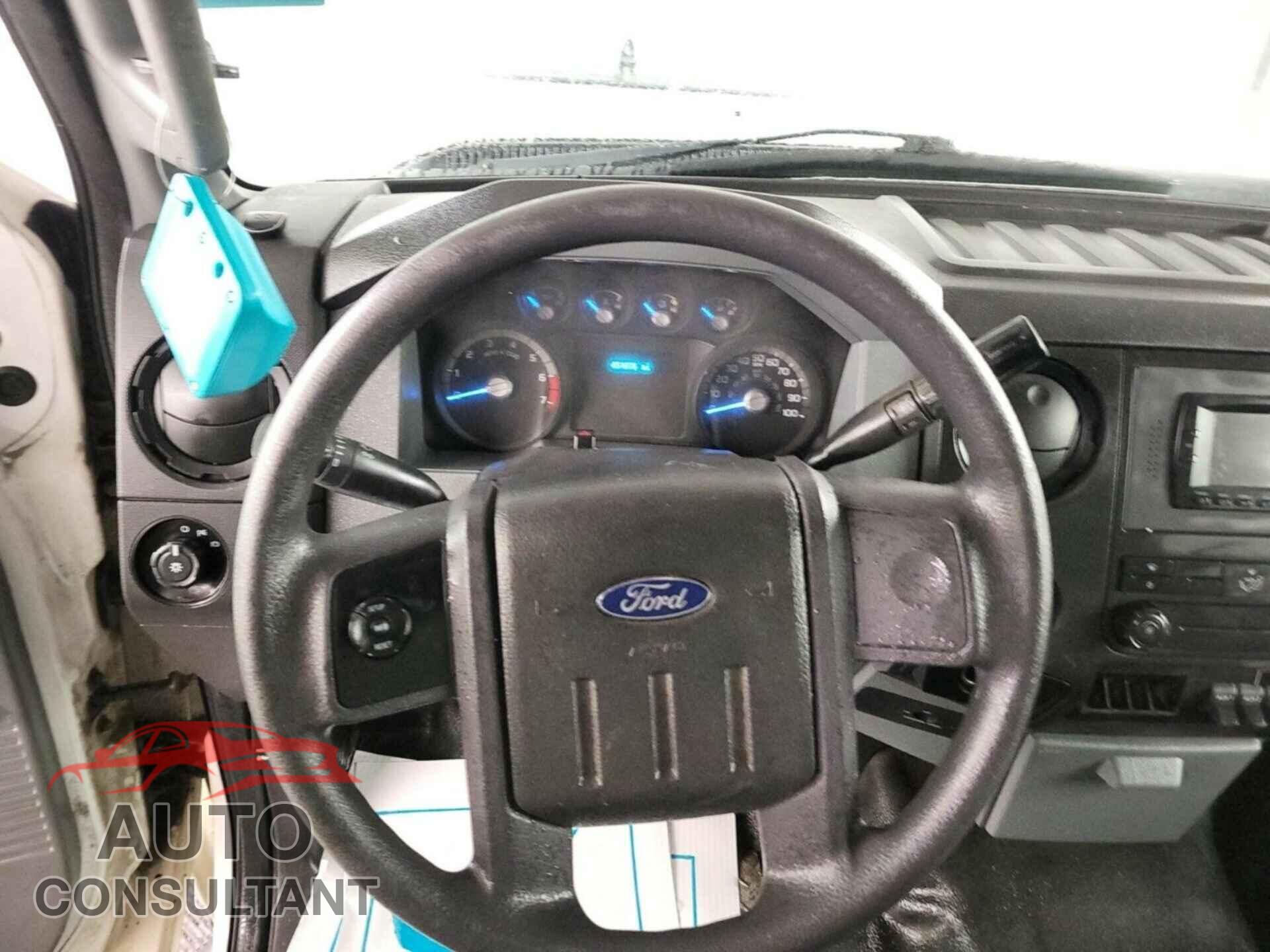FORD F250 2015 - 1FDBF2B68FEA47594