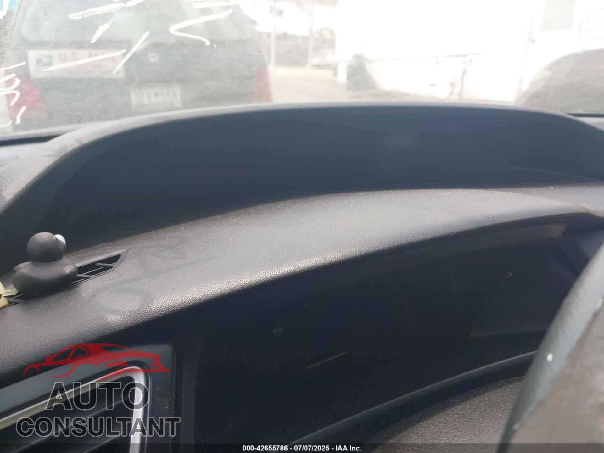 HONDA CIVIC 2013 - 2HGFB2F59DH543627