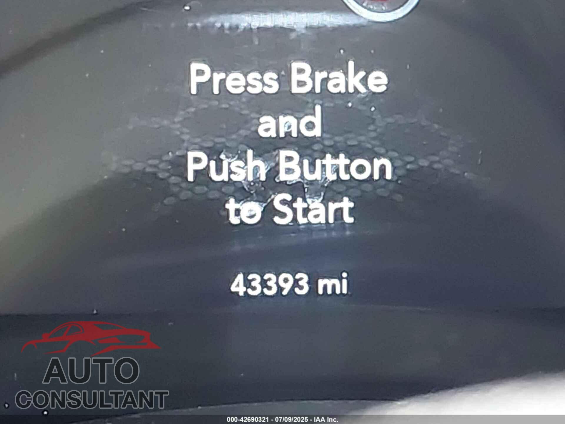 DODGE CHARGER 2023 - 2C3CDXCT7PH595293