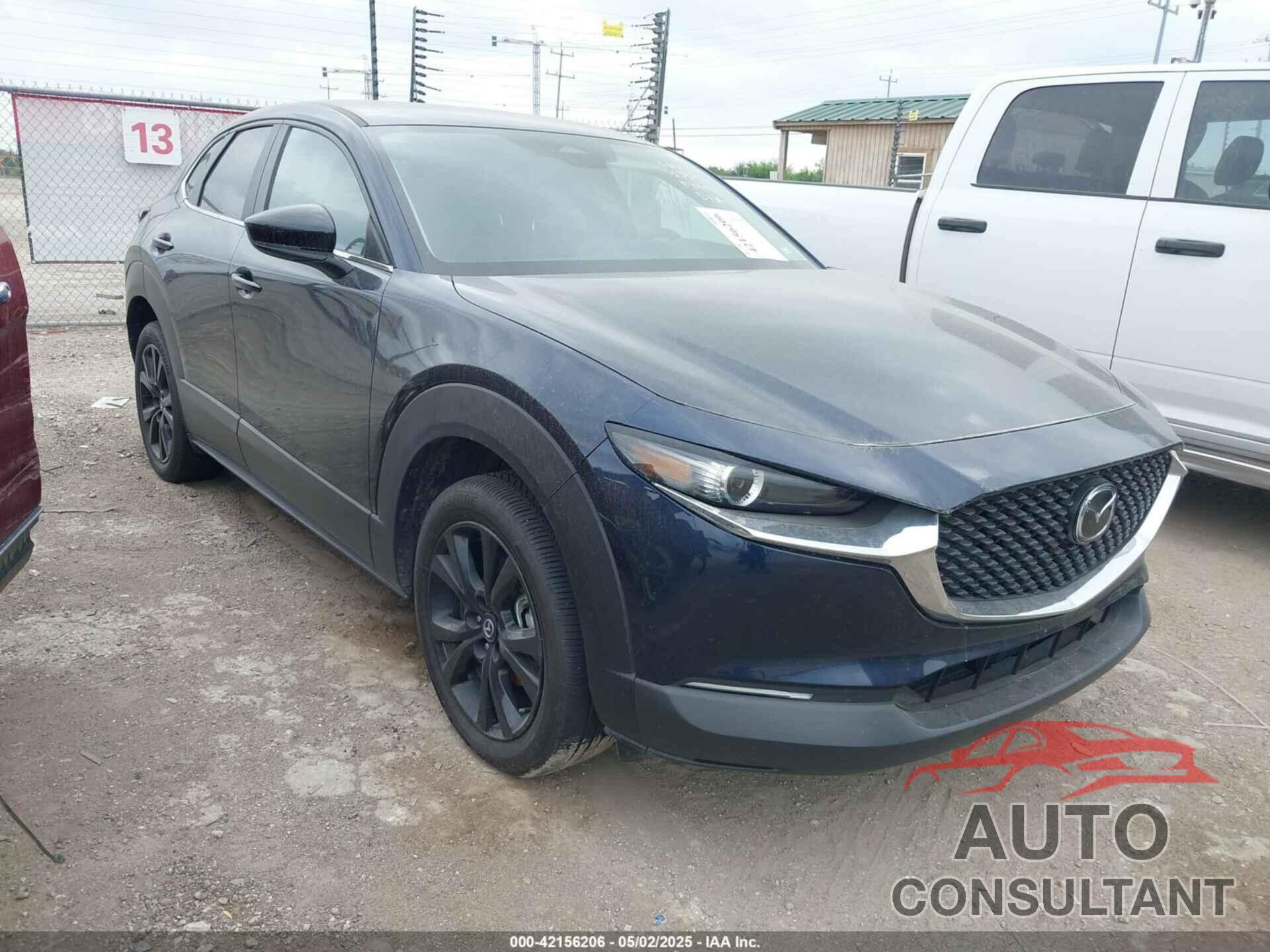 MAZDA CX-30 2024 - 3MVDMBBM2RM667016