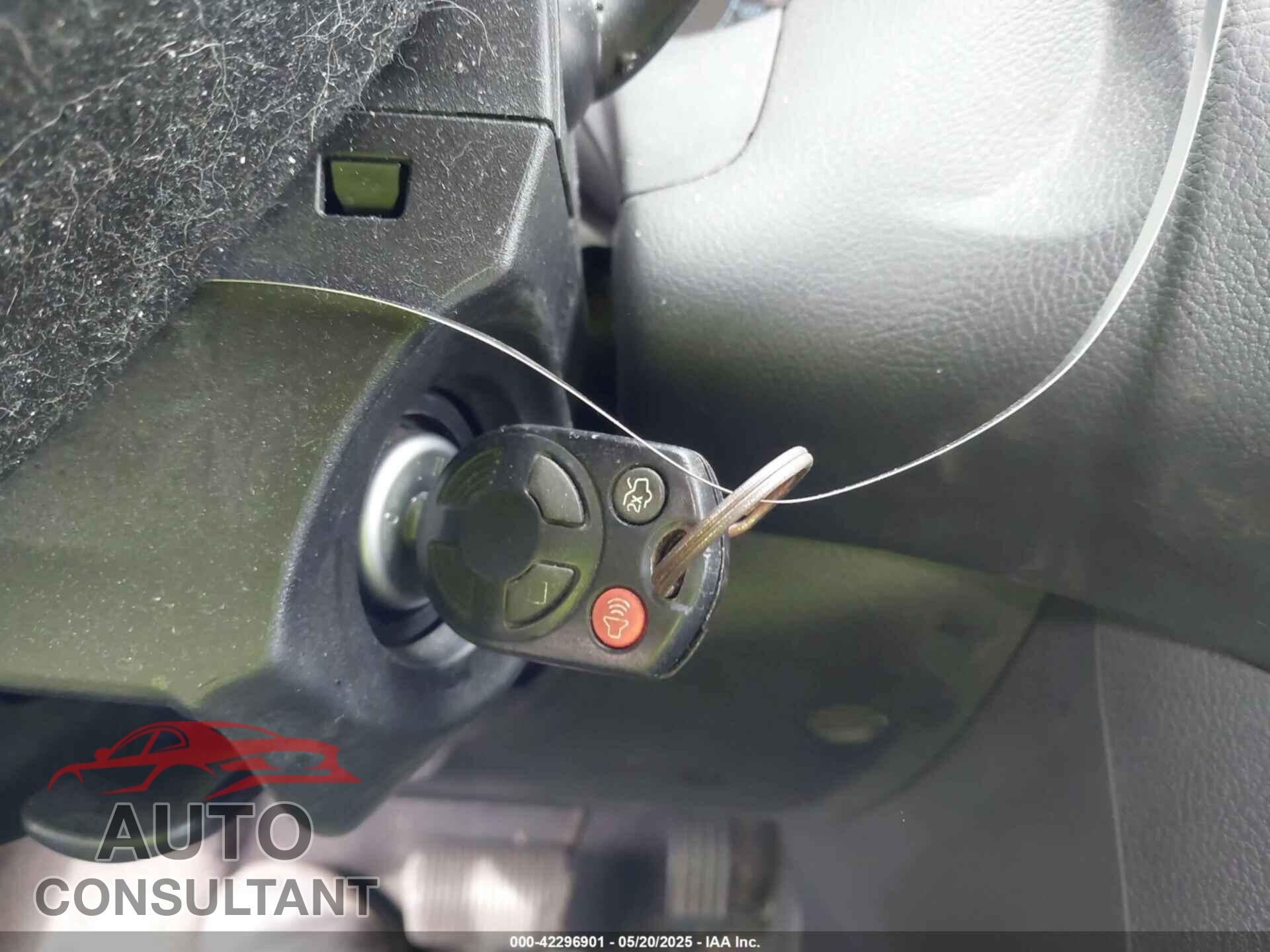 FORD FOCUS 2012 - 1FAHP3F21CL163449