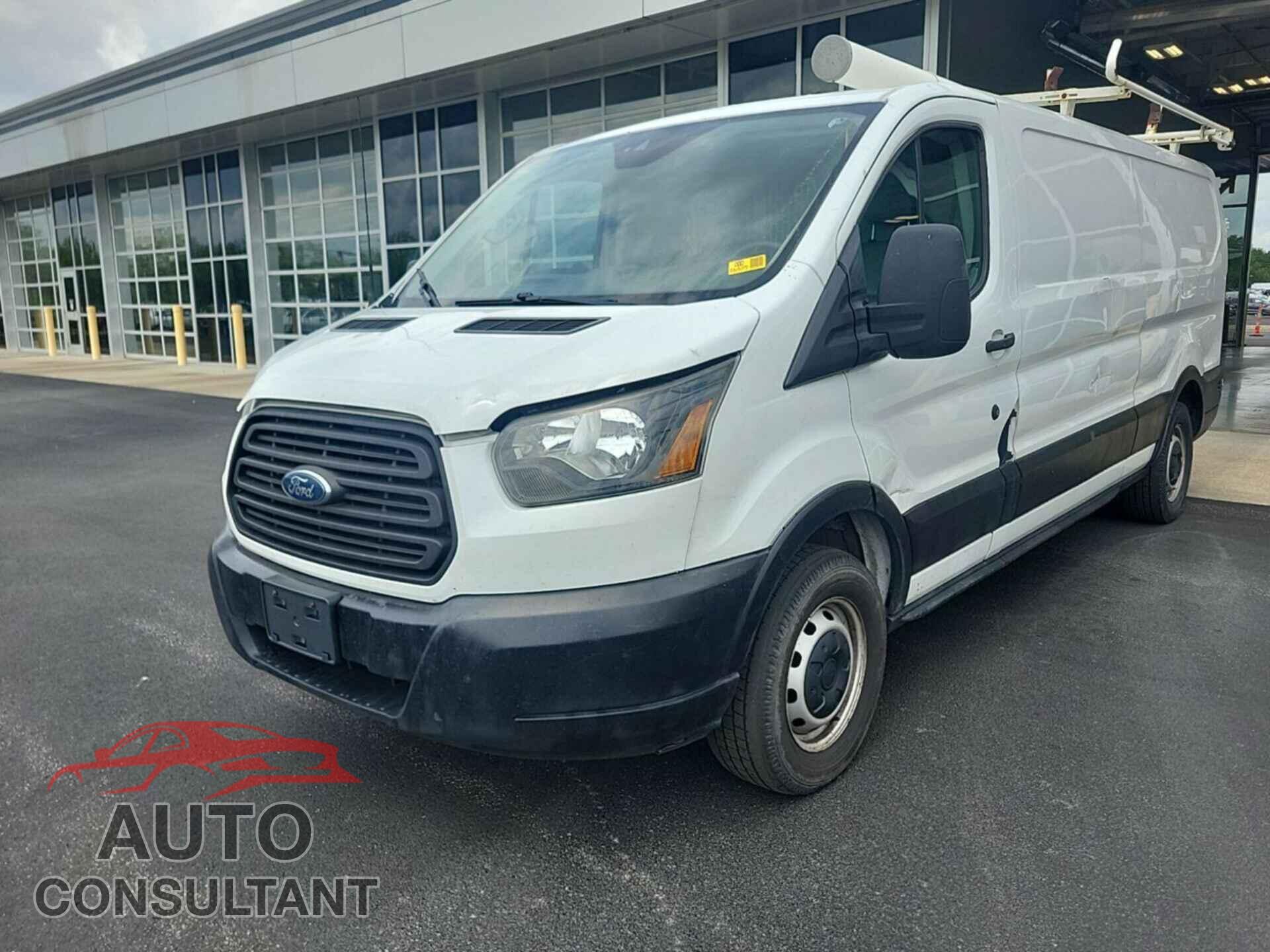 FORD TRANSIT 2016 - 1FTYE9ZM2GKA82732