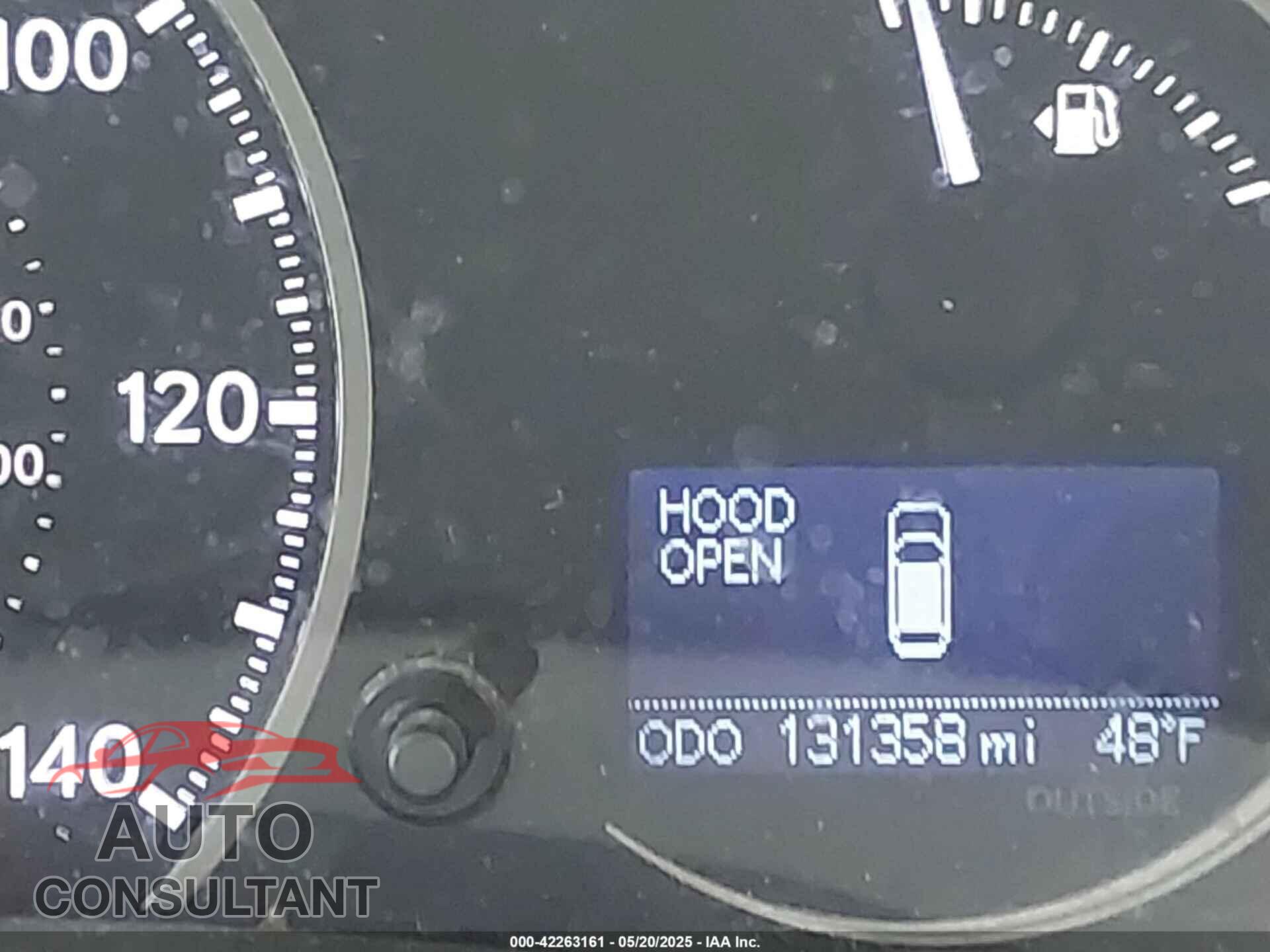 LEXUS CT 200H 2014 - JTHKD5BH1E2204443