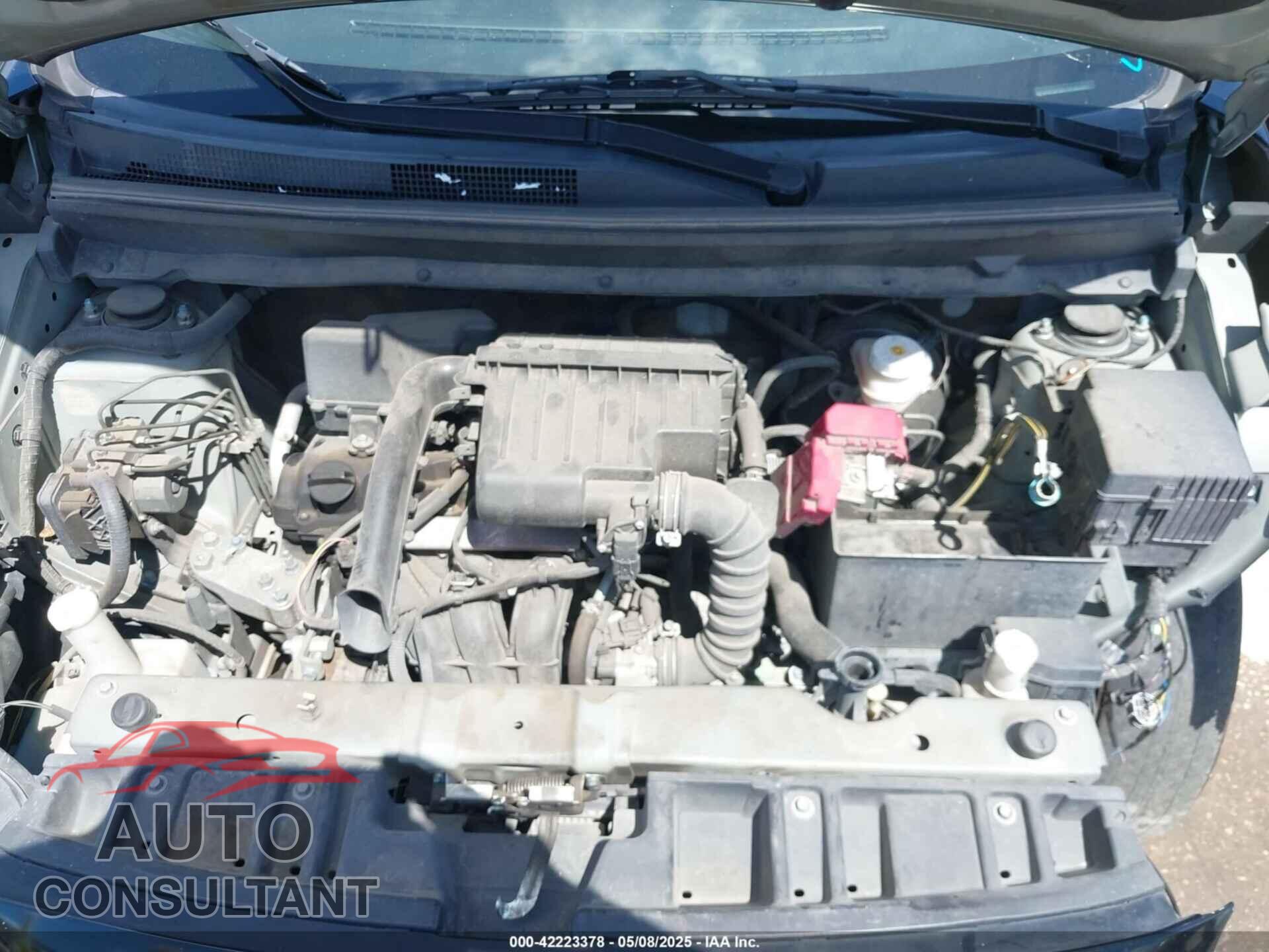 MITSUBISHI MIRAGE G4 2020 - ML32F4FJXLHF09295