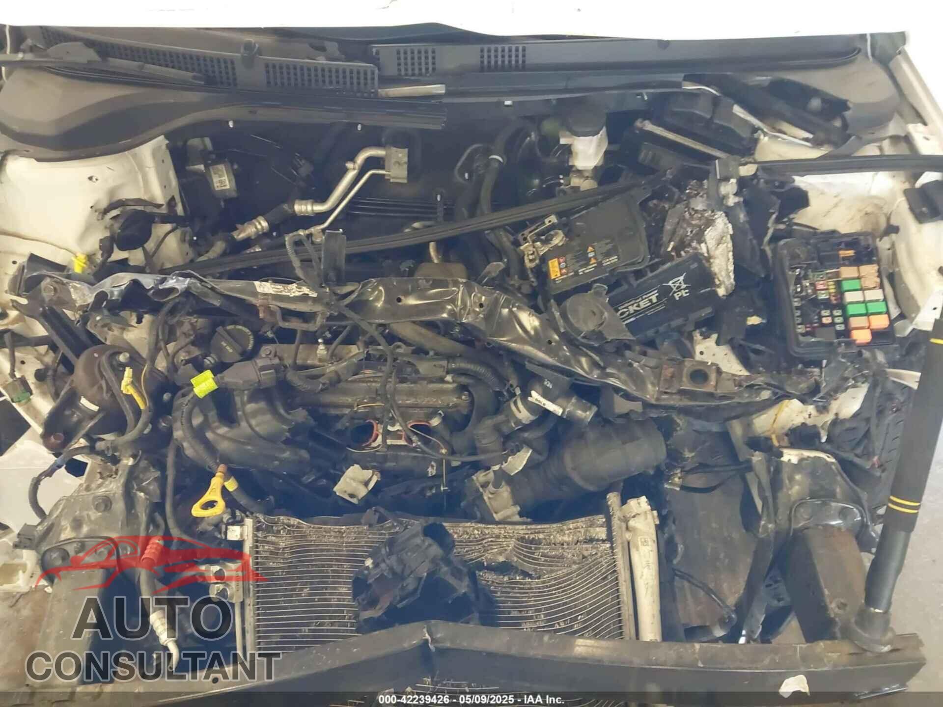 HYUNDAI ACCENT 2019 - 3KPC24A36KE042285