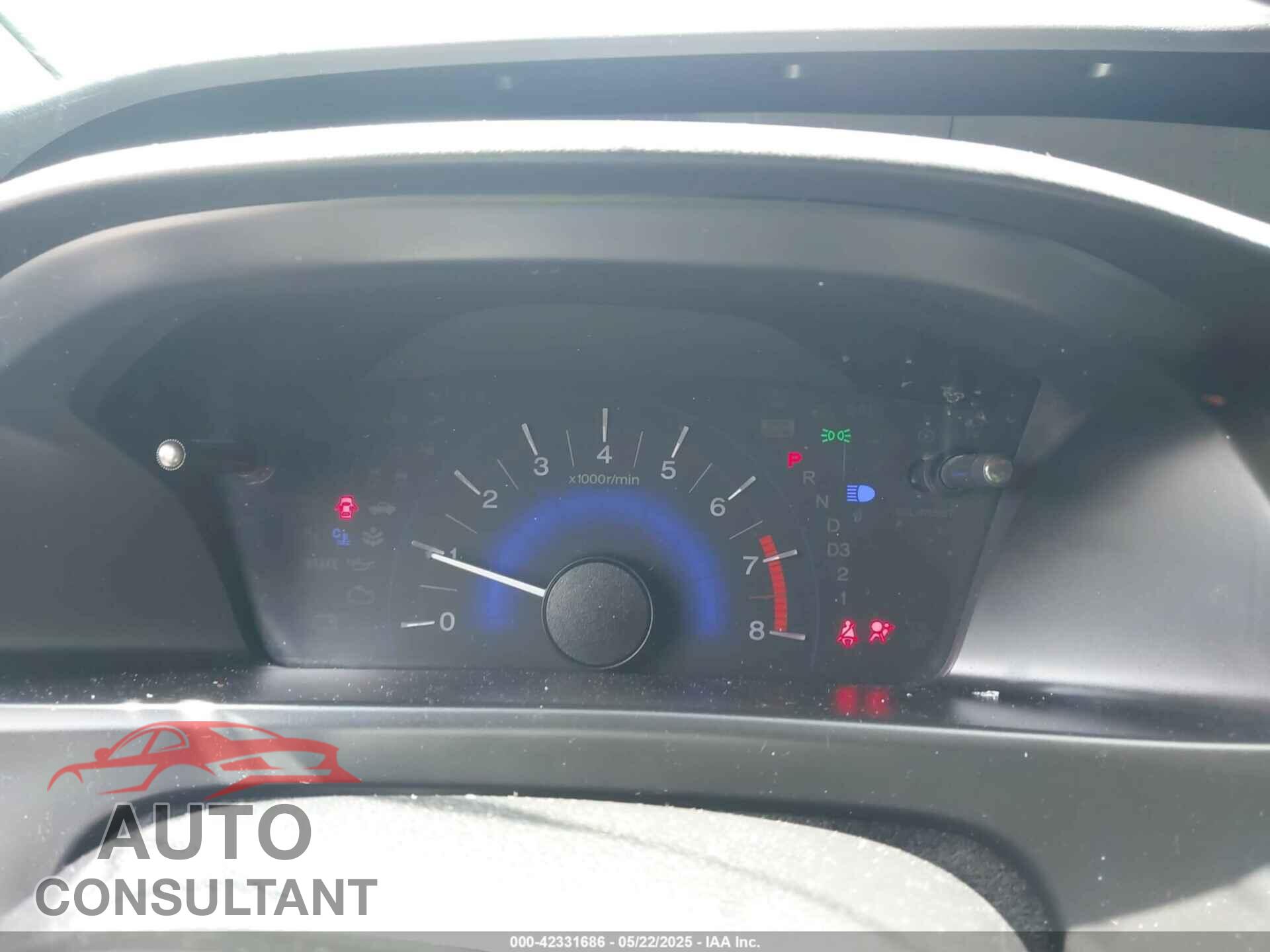 HONDA CIVIC 2013 - 19XFB2F54DE026777