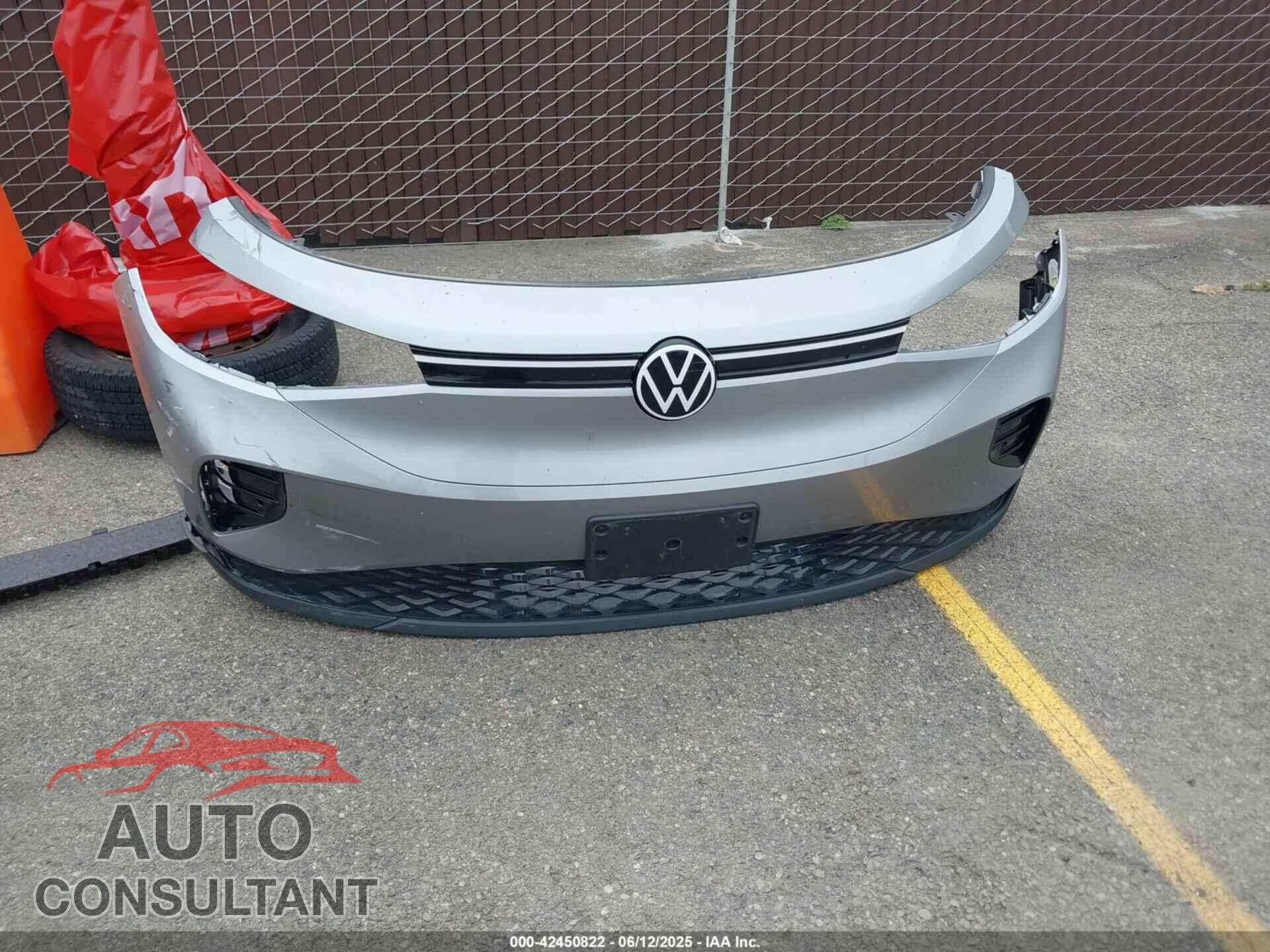 VOLKSWAGEN ID.4 2023 - 1V2CMPE80PC049974