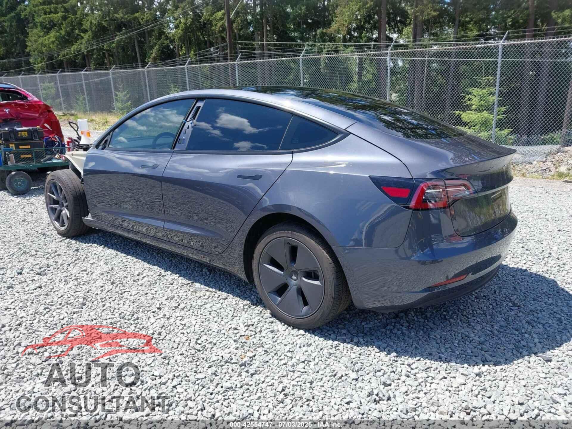TESLA MODEL 3 2023 - 5YJ3E1EA6PF650212