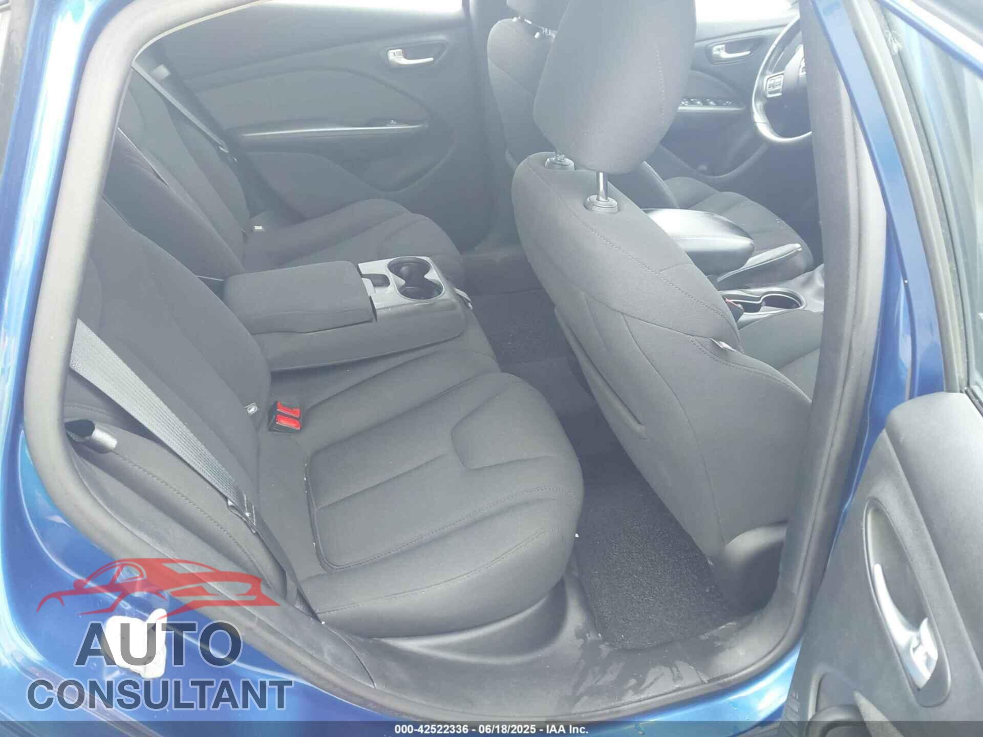 DODGE DART 2013 - 1C3CDFBAXDD104833