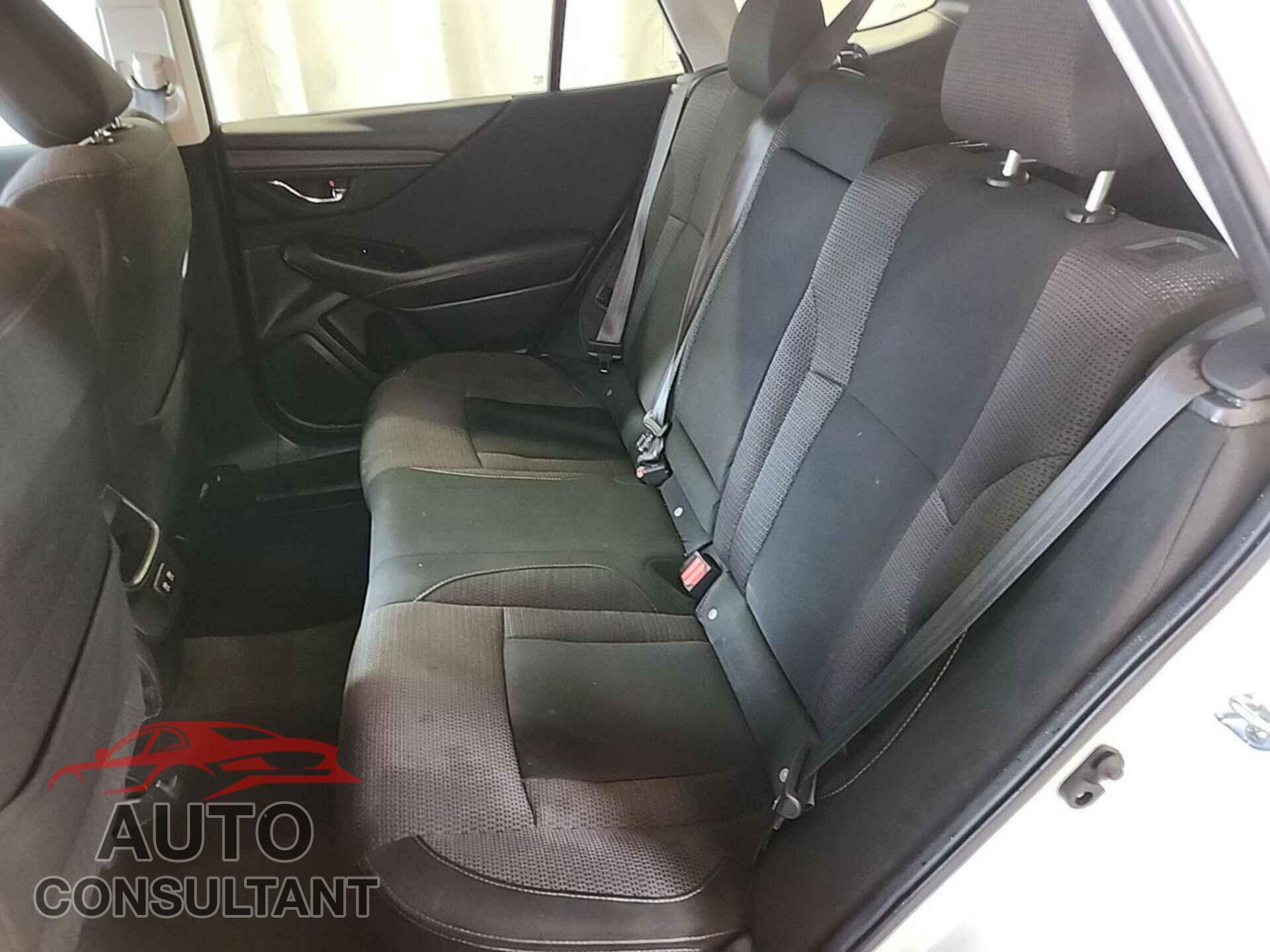 SUBARU OUTBACK 2021 - 4S4BTADC9M3169105