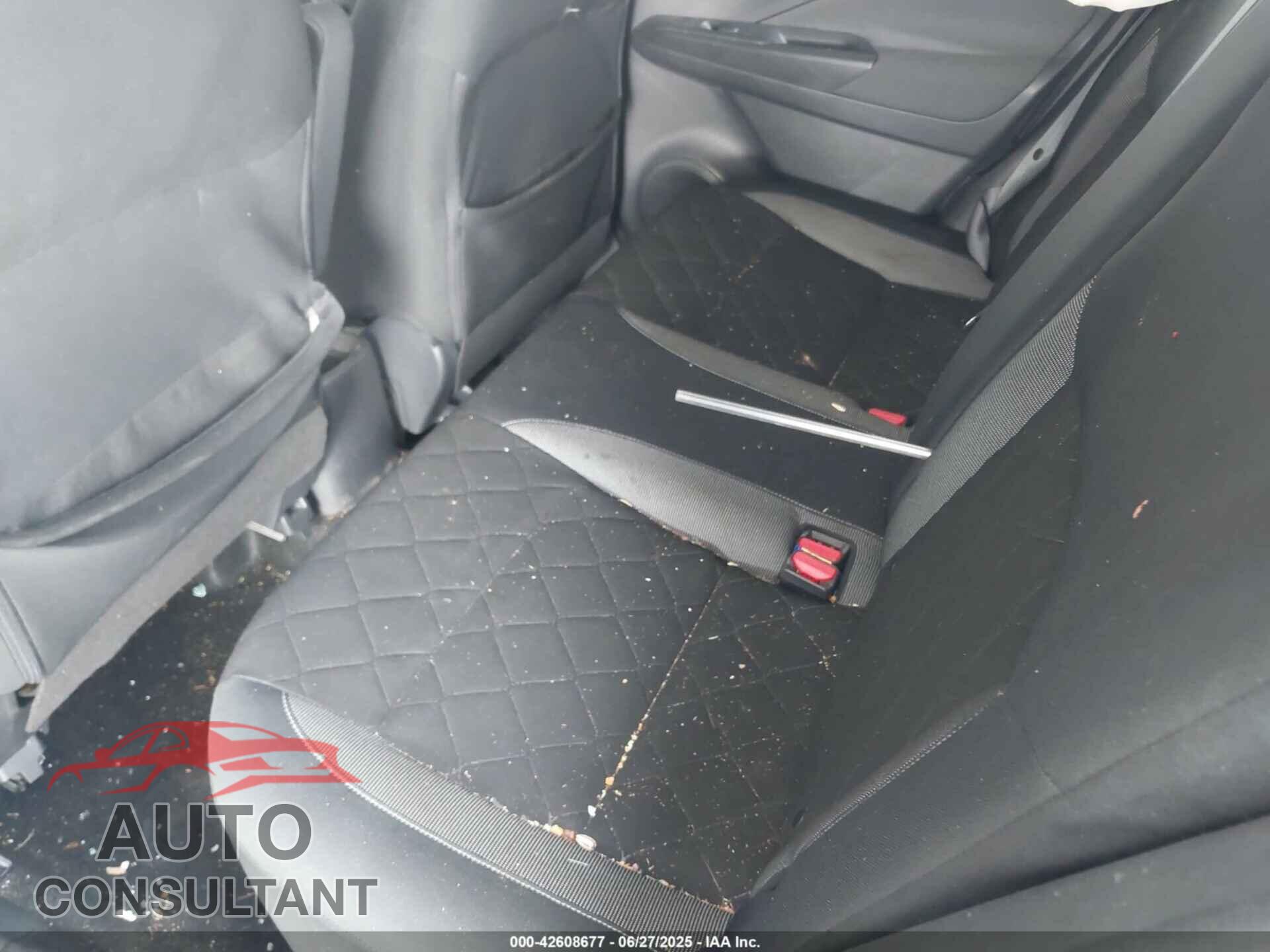 NISSAN KICKS 2019 - 3N1CP5CU3KL547552