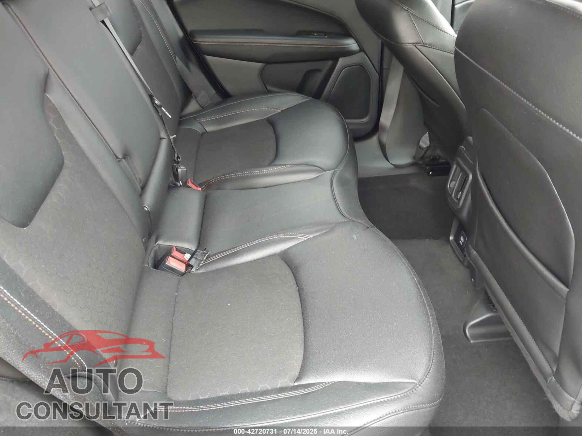 JEEP COMPASS 2021 - 3C4NJDBB3MT547846
