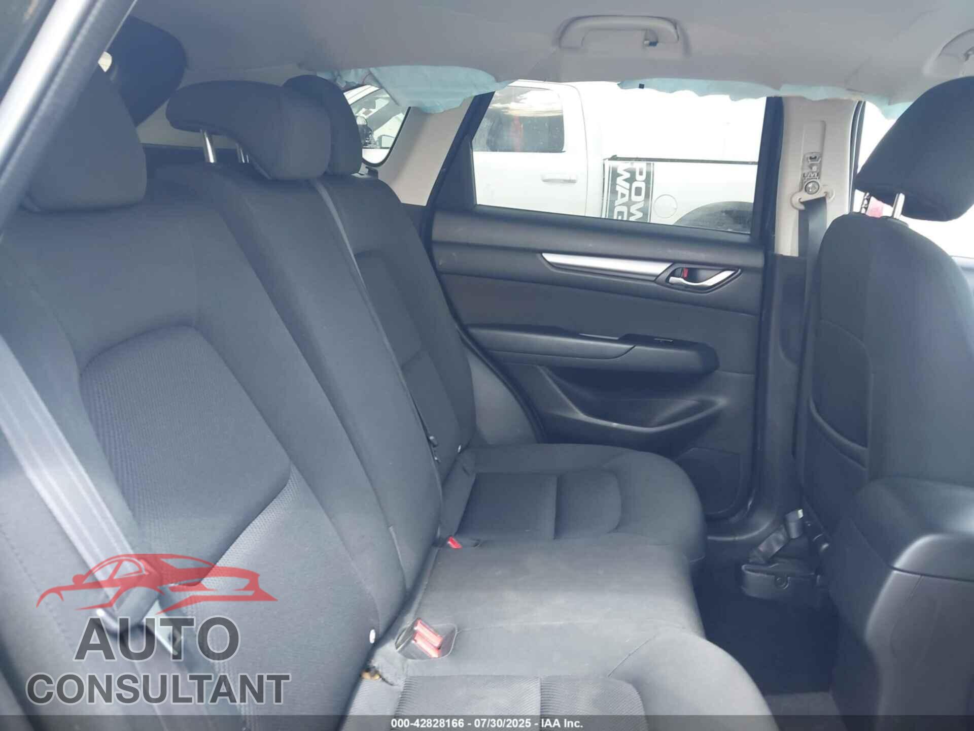 MAZDA CX-5 2019 - JM3KFABM3K0665837