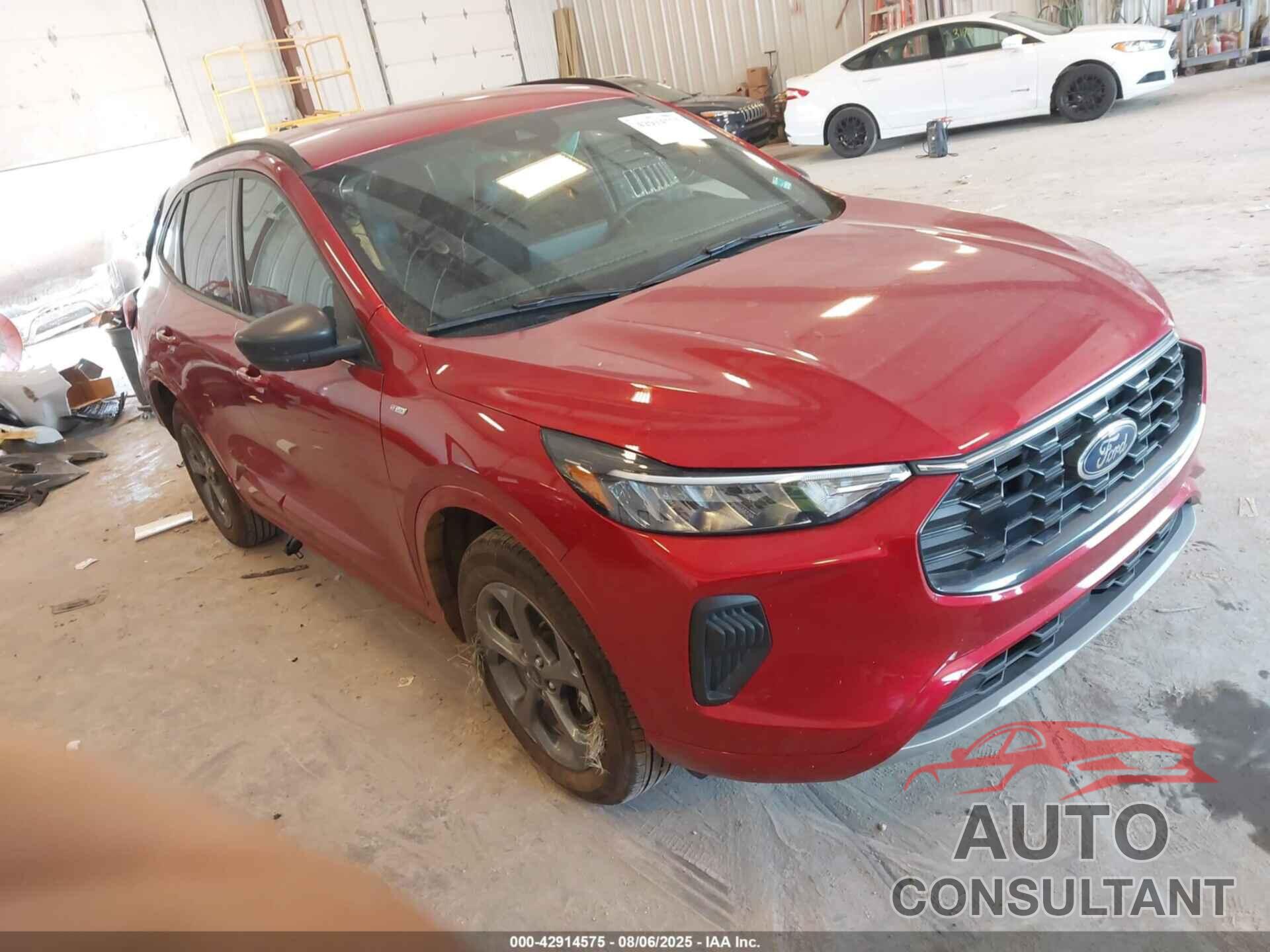 FORD ESCAPE 2024 - 1FMCU9MN4RUA00595