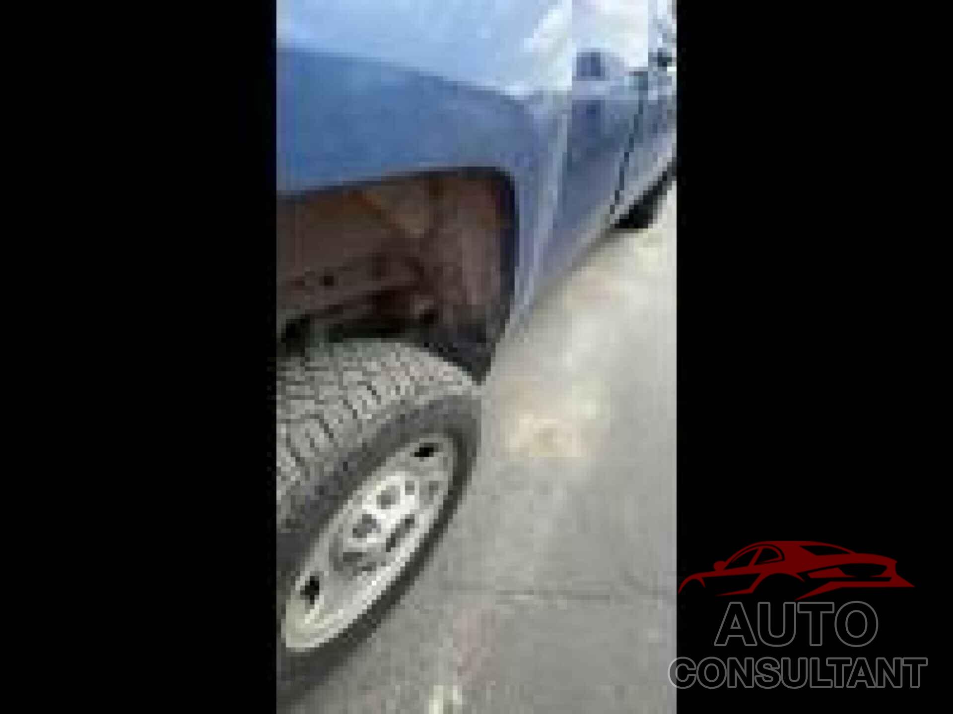 CHEVROLET SILVERADO 2017 - 1GC2KVEG0HZ350323