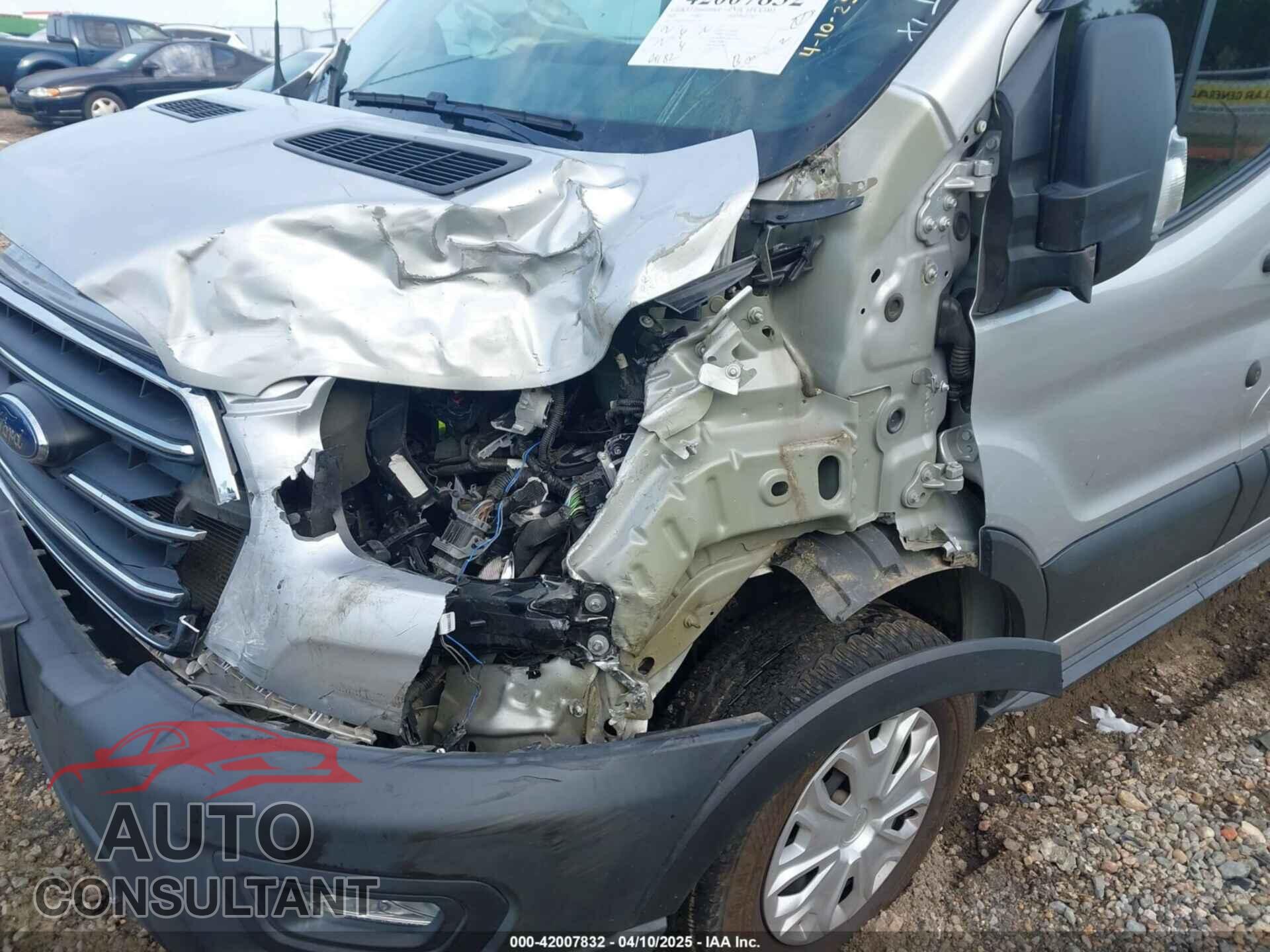 FORD TRANSIT-250 2020 - 1FTBR1C84LKB15733