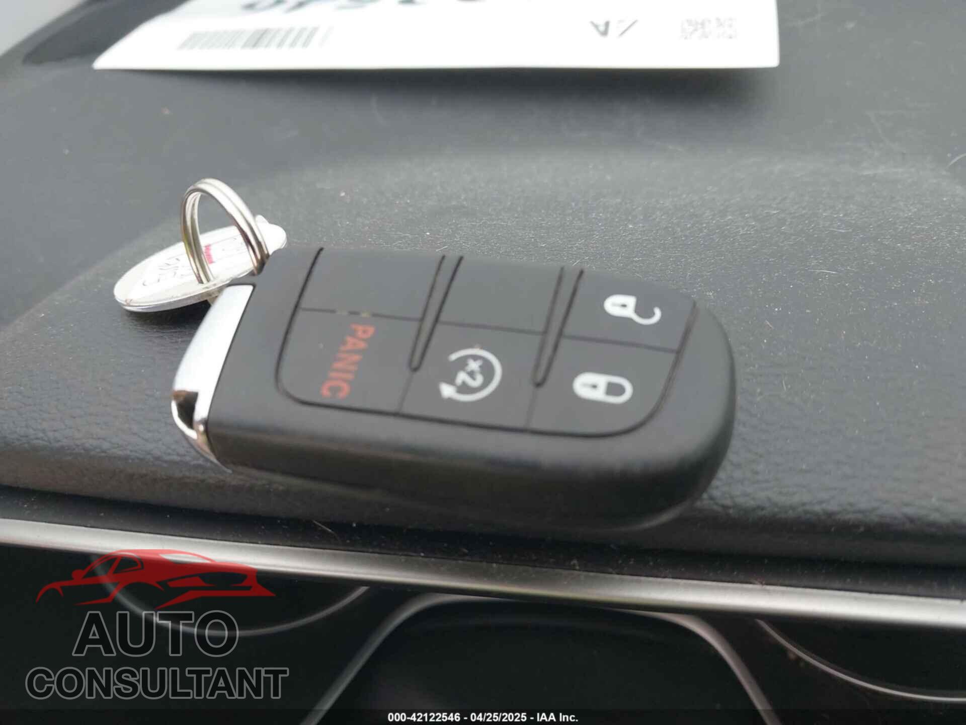 JEEP COMPASS 2018 - 3C4NJDBB3JT246070