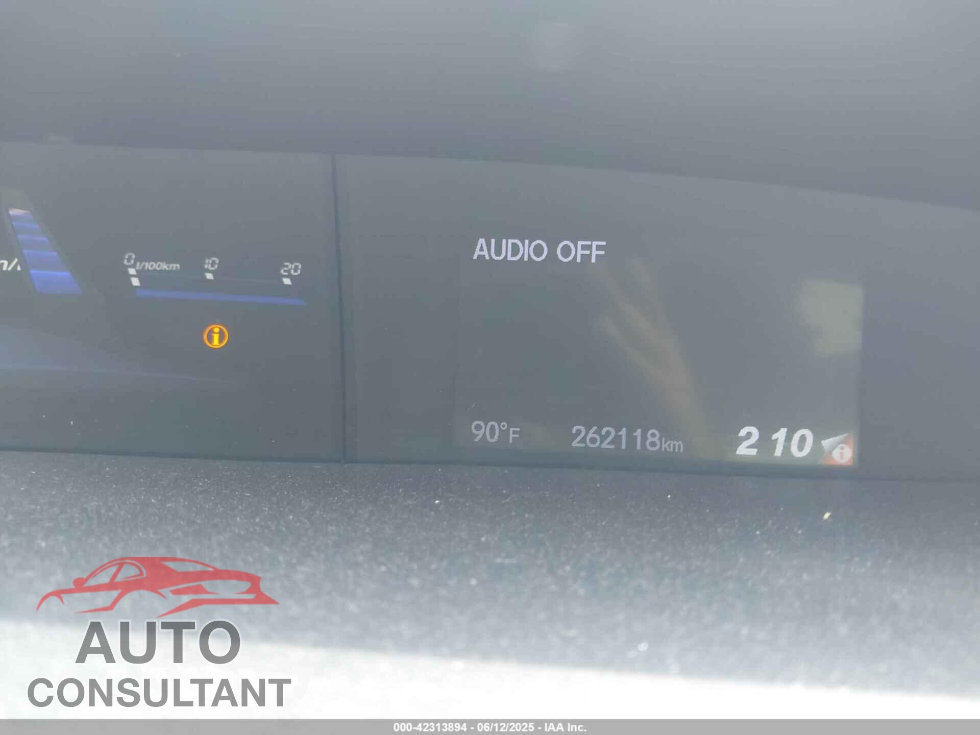 HONDA CIVIC 2014 - 19XFB2F52EE255315