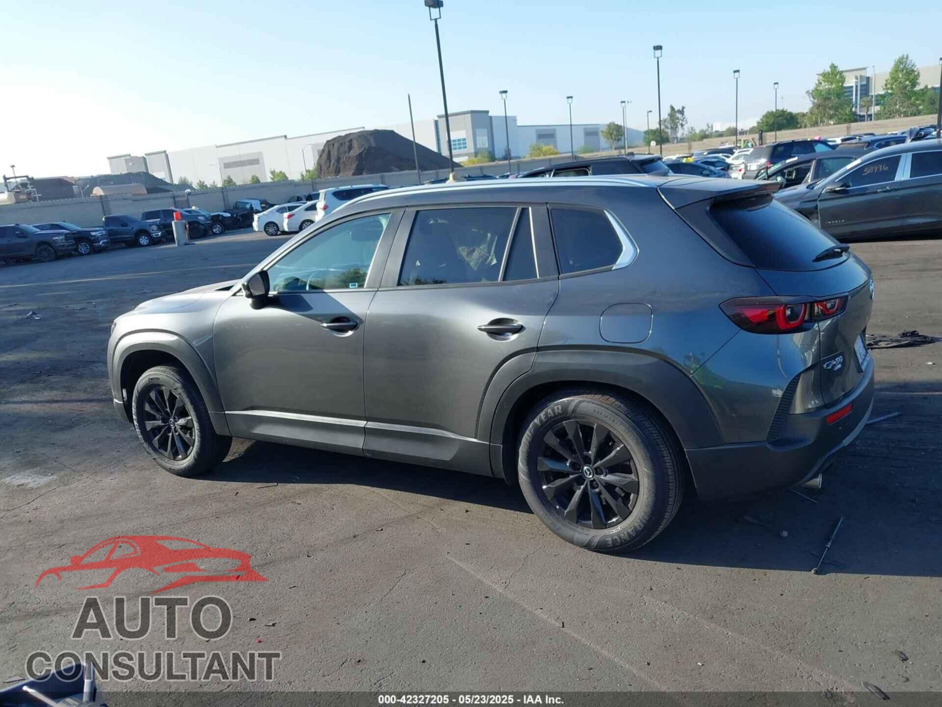 MAZDA CX-50 2024 - 7MMVABDM4RN197945