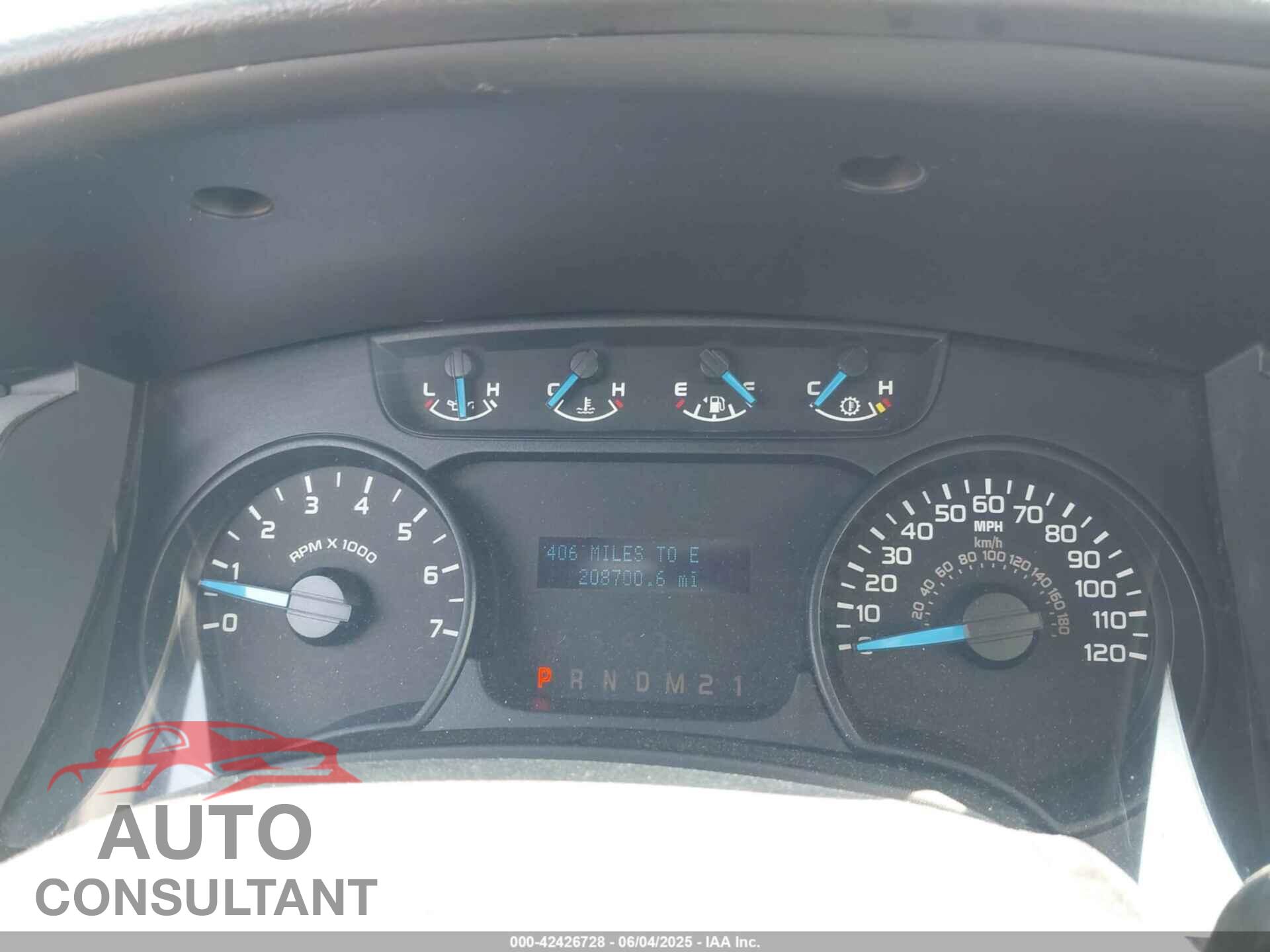 FORD F-150 2013 - 1FTFX1EF3DFB81137