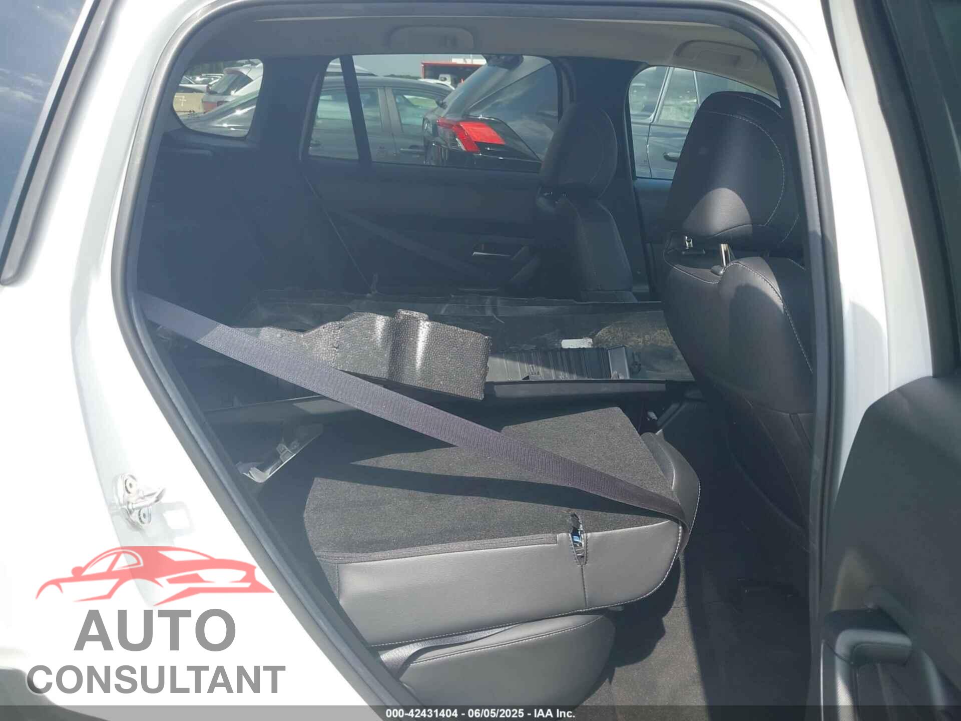 MAZDA CX-50 2025 - 7MMVABBM4SN344905