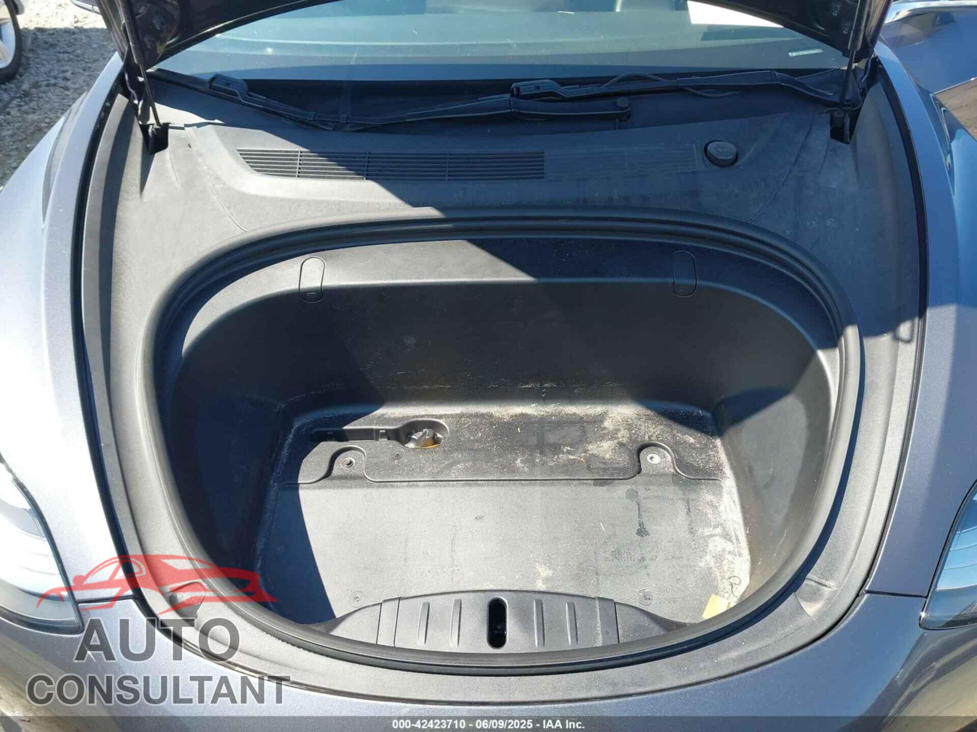 TESLA MODEL 3 2019 - 5YJ3E1EB0KF469298