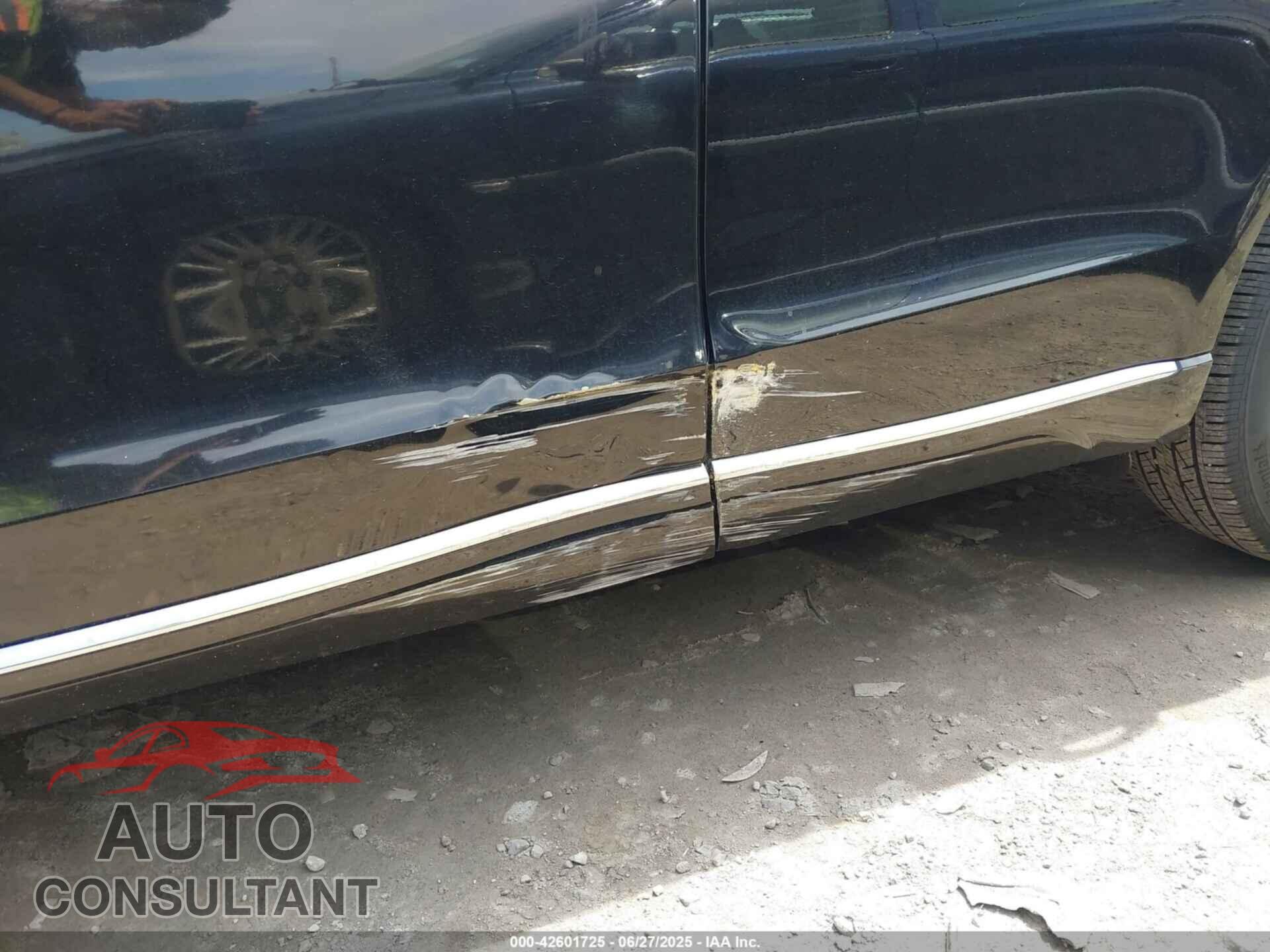 AUDI Q5 2014 - WA1LFAFP4EA048912