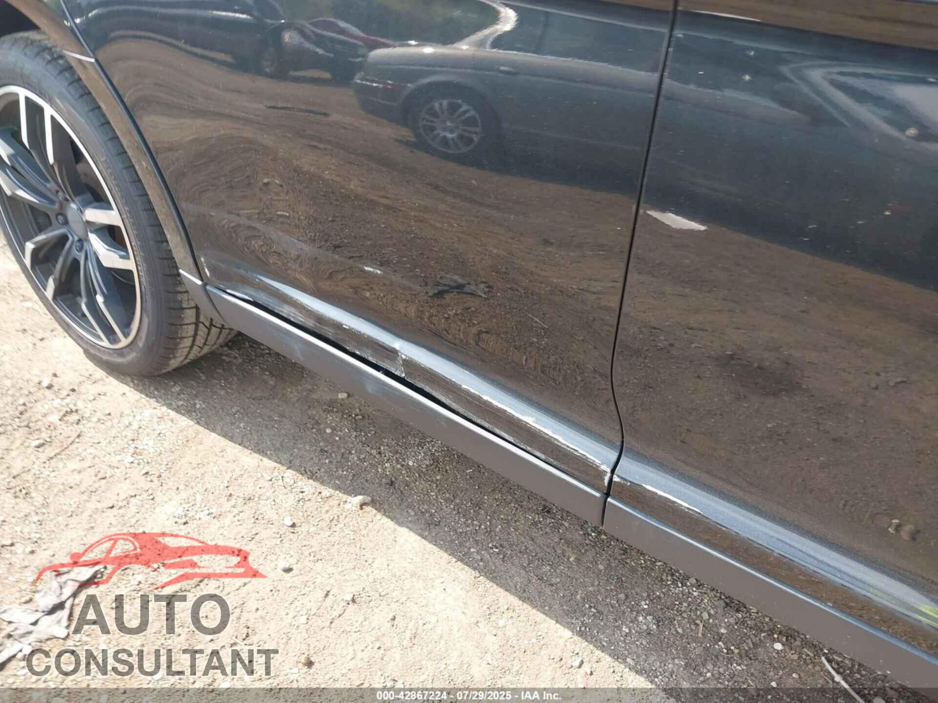 FORD TAURUS 2014 - 1FAHP2F87EG116842
