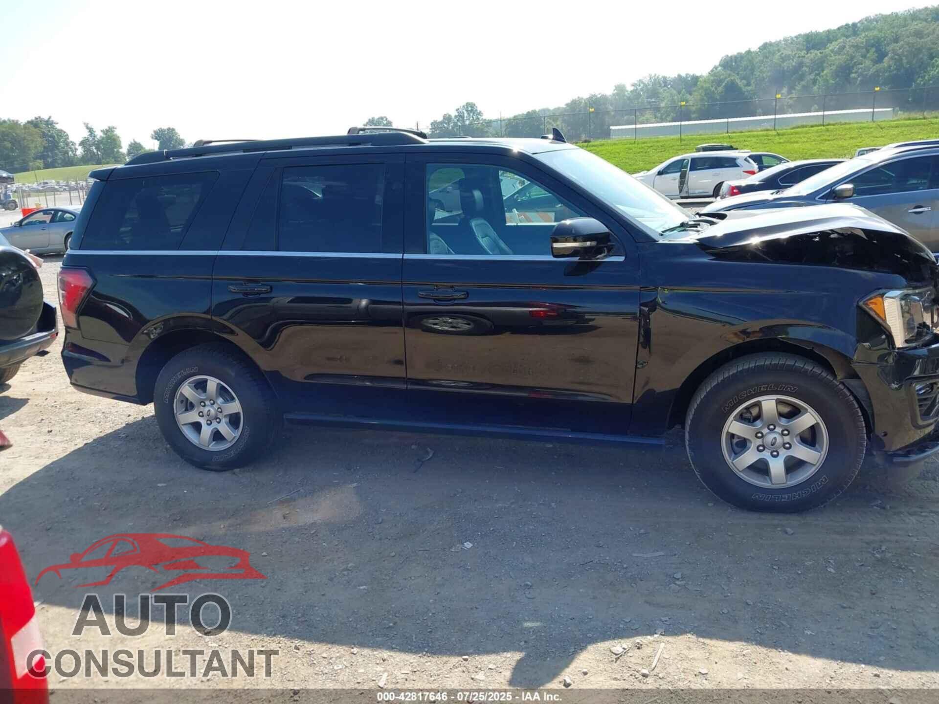 FORD EXPEDITION 2019 - 1FMJU2AT8KEA41409