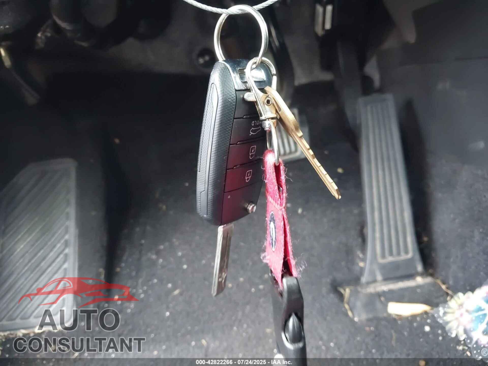 KIA OPTIMA 2015 - KNAGM4A77F5664312