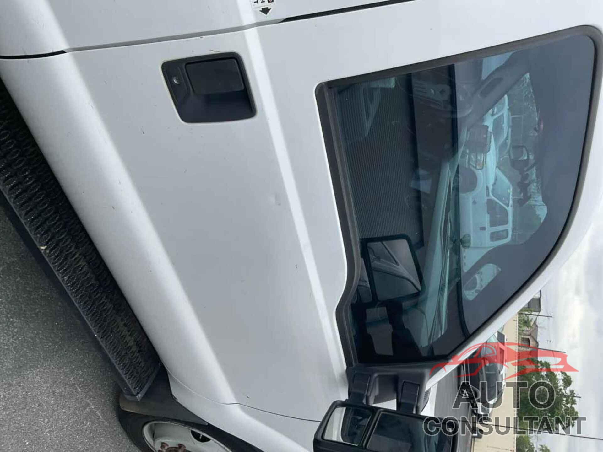 FORD F250 2016 - 1FT7W2B64GEA52030