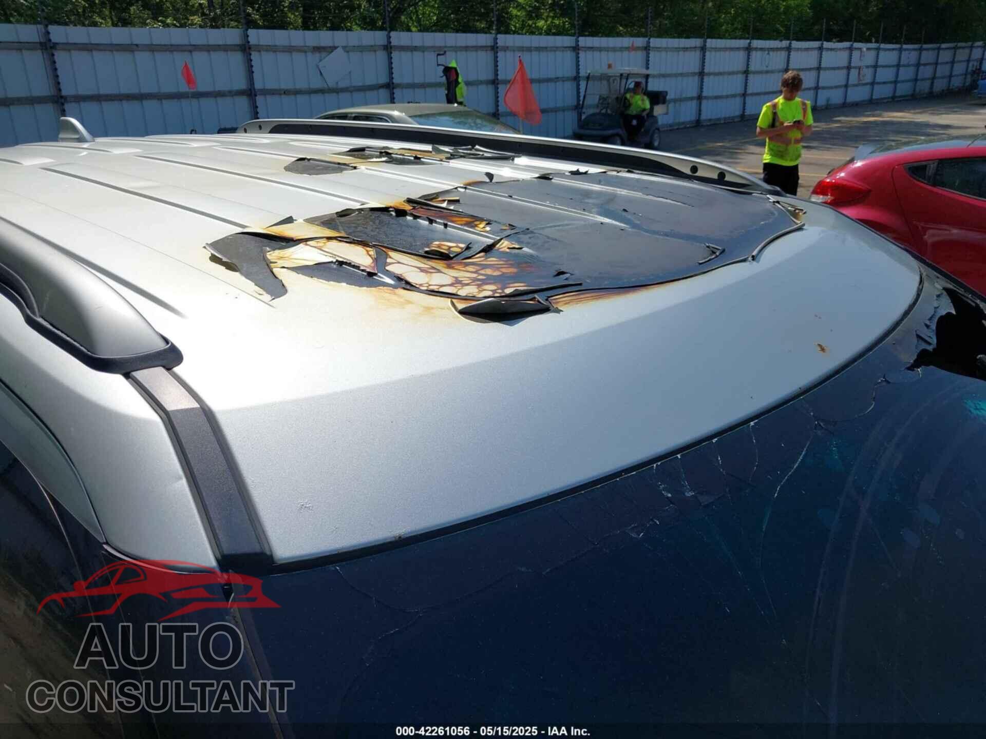 FORD EXPLORER 2016 - 1FM5K8D80GGB67194