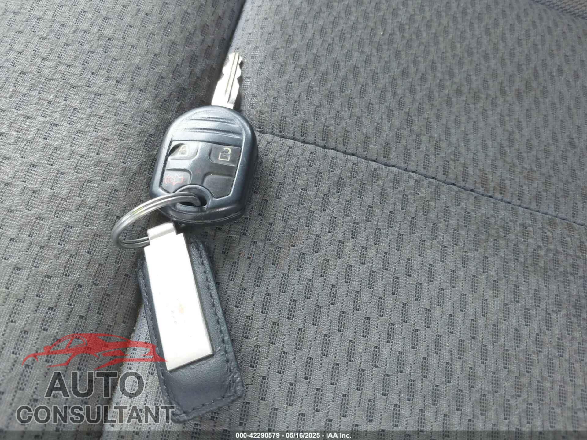 FORD F-150 2014 - 1FTFX1CF8EFB82093
