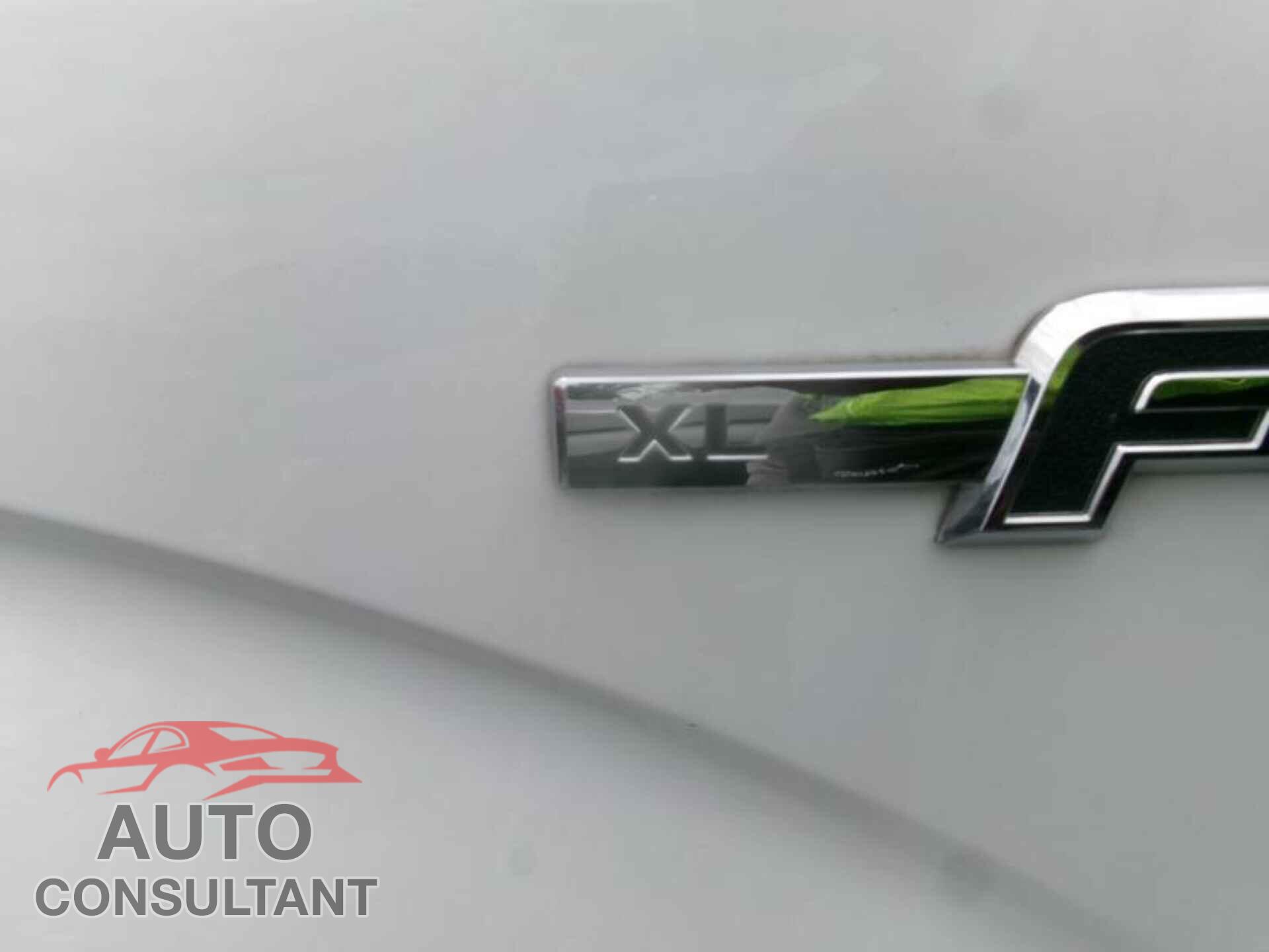 FORD F150 2012 - 1FTEX1EM2CFB74978