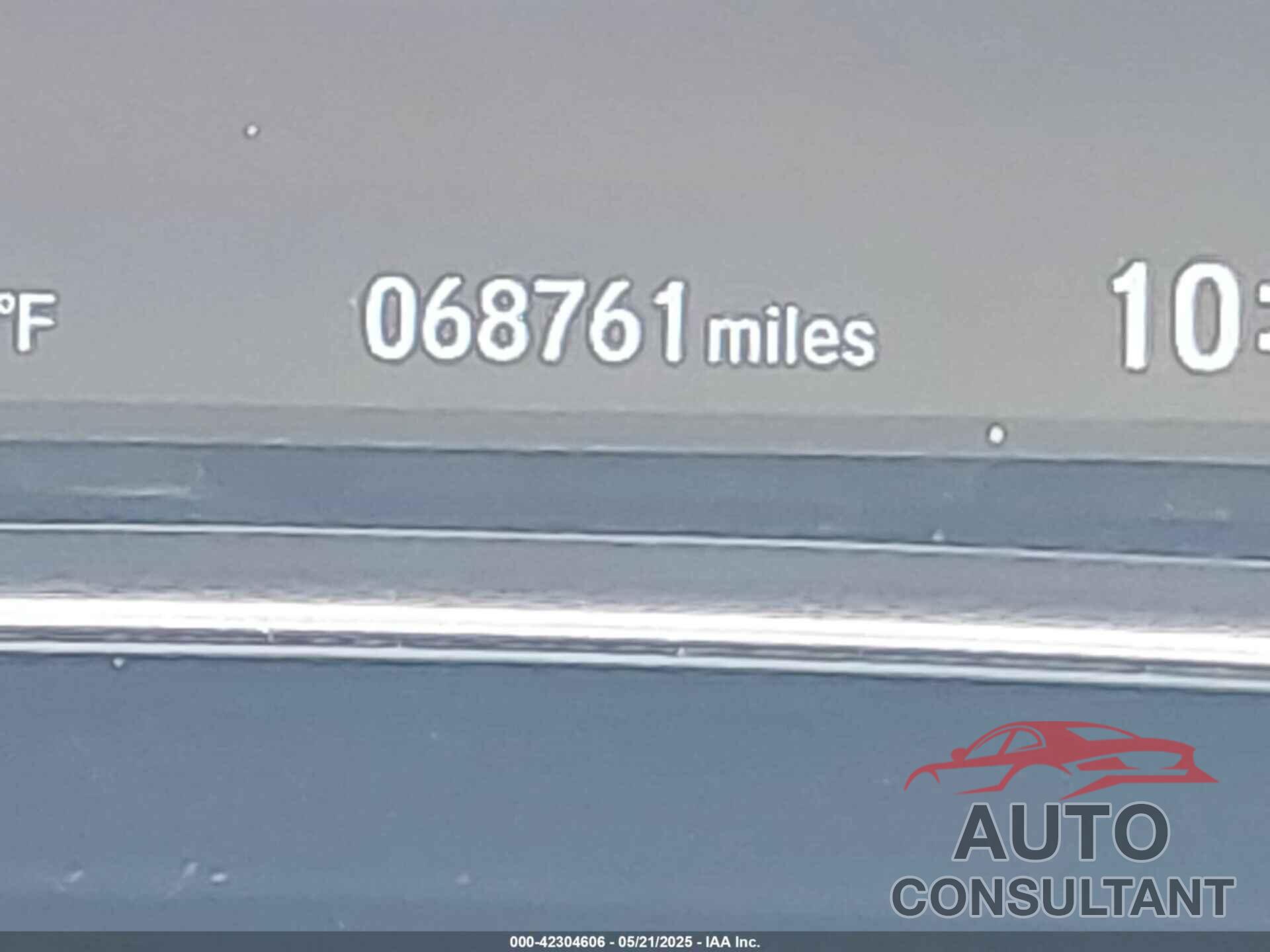 HONDA CR-V 2020 - 7FARW1H53LE019812