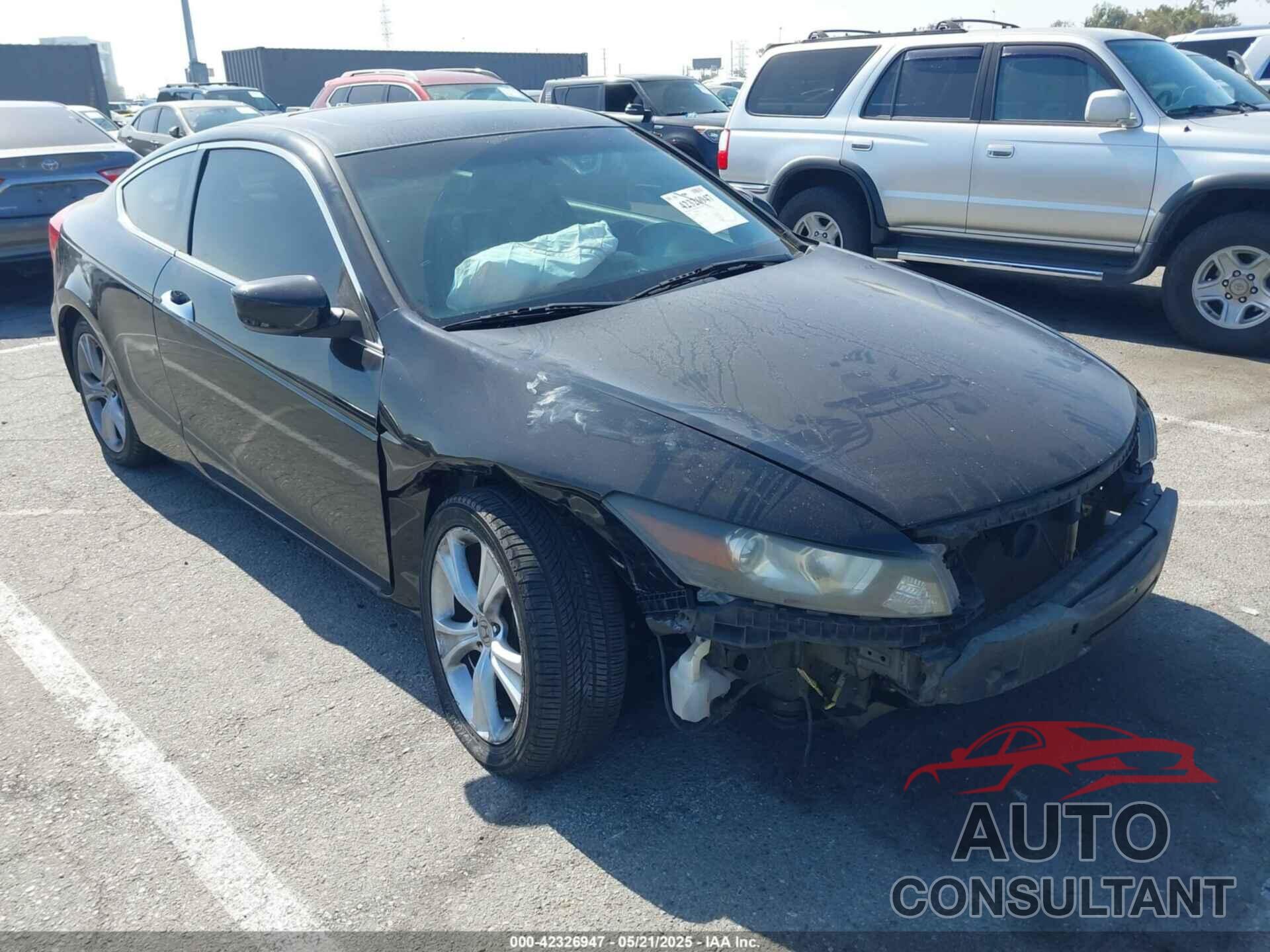 HONDA ACCORD 2012 - 1HGCS2B85CA002767